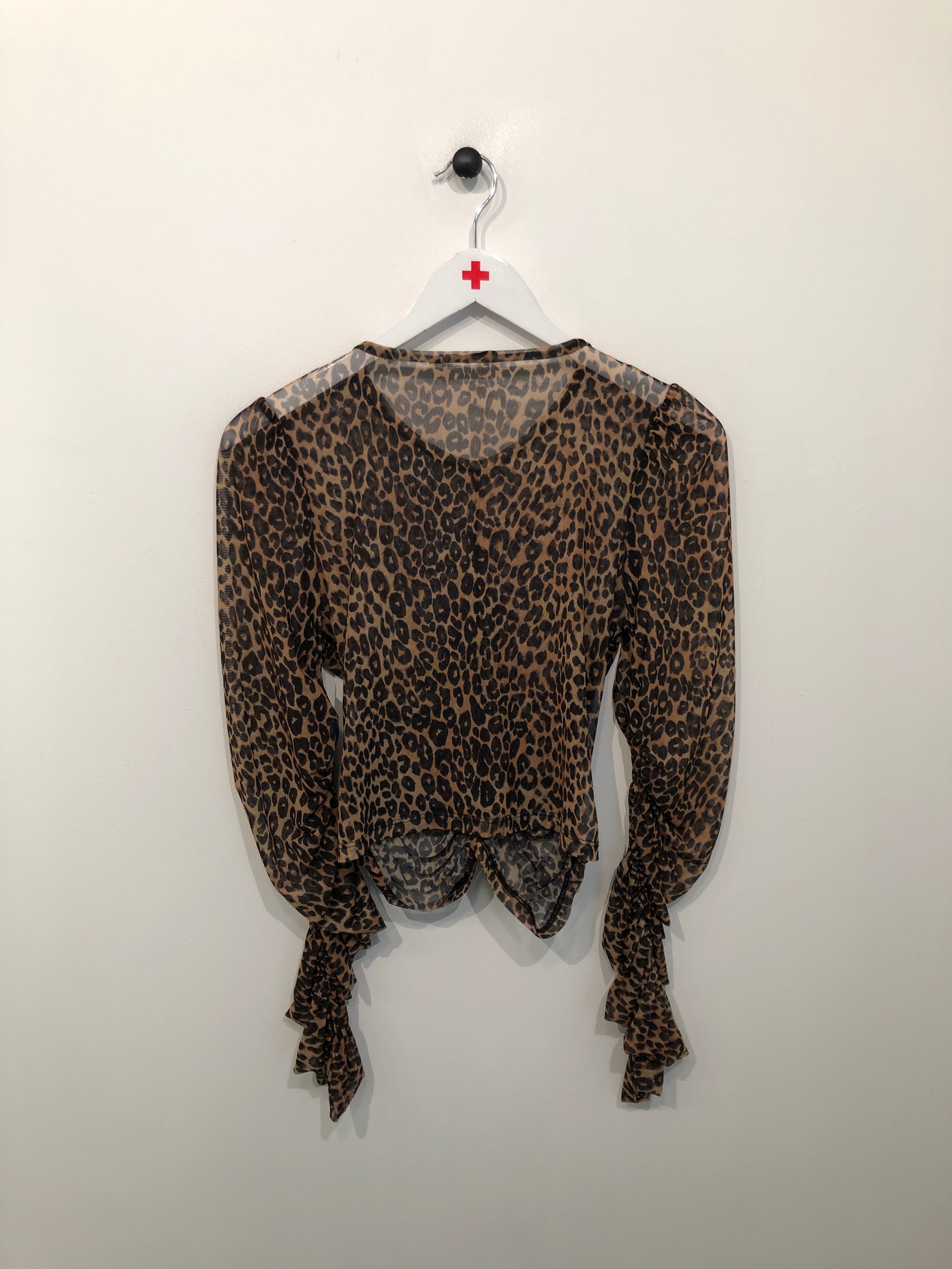 Pigalle Bluse