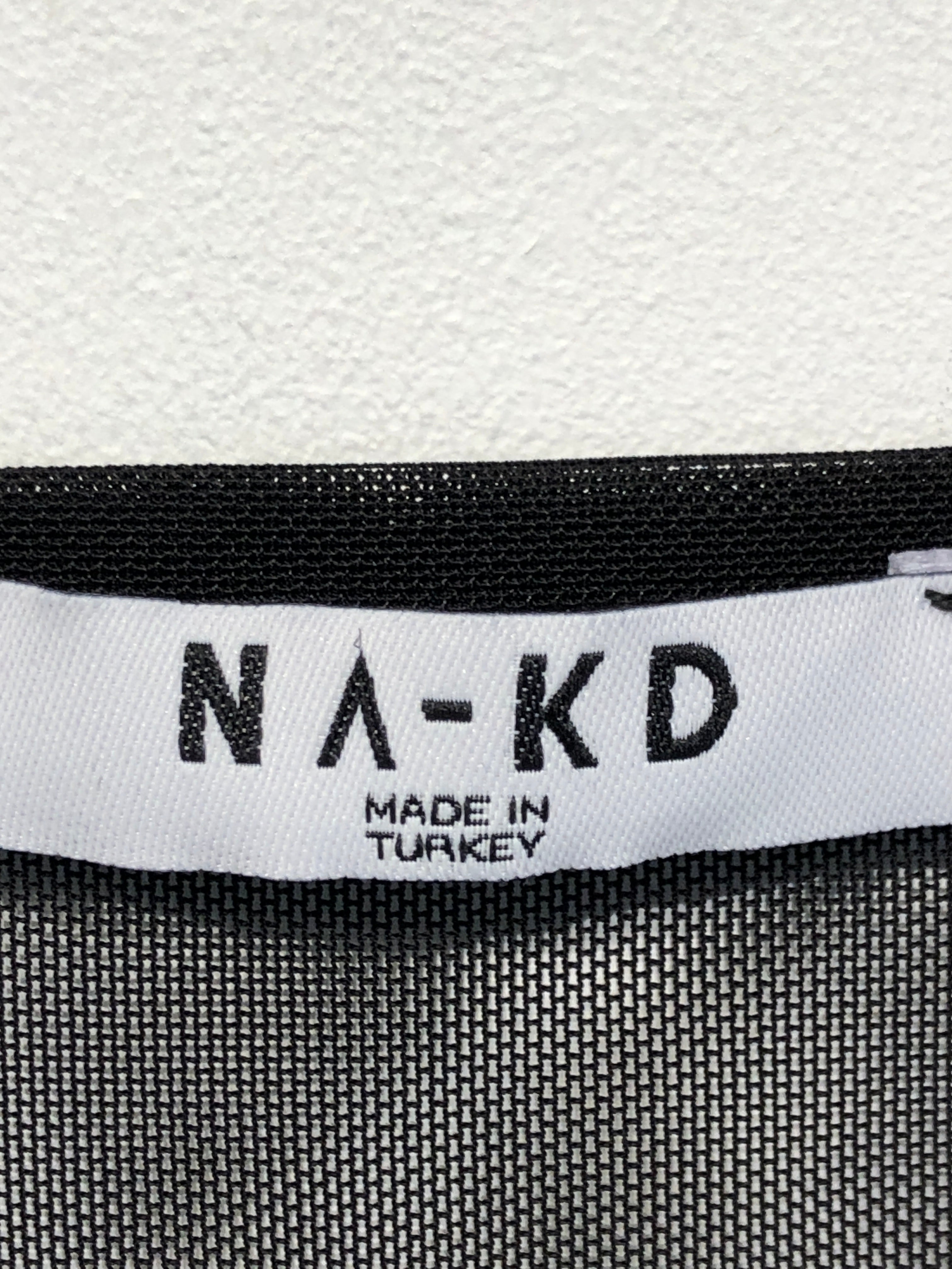 NA-KD Top