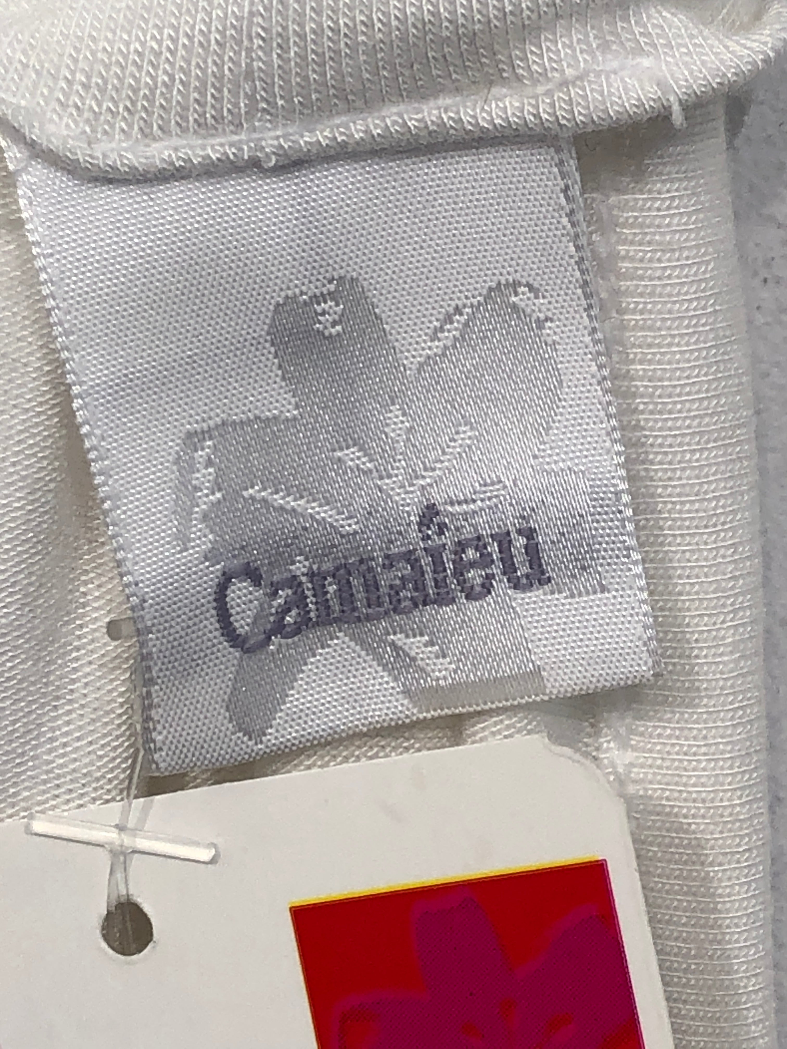 Camafeu Top