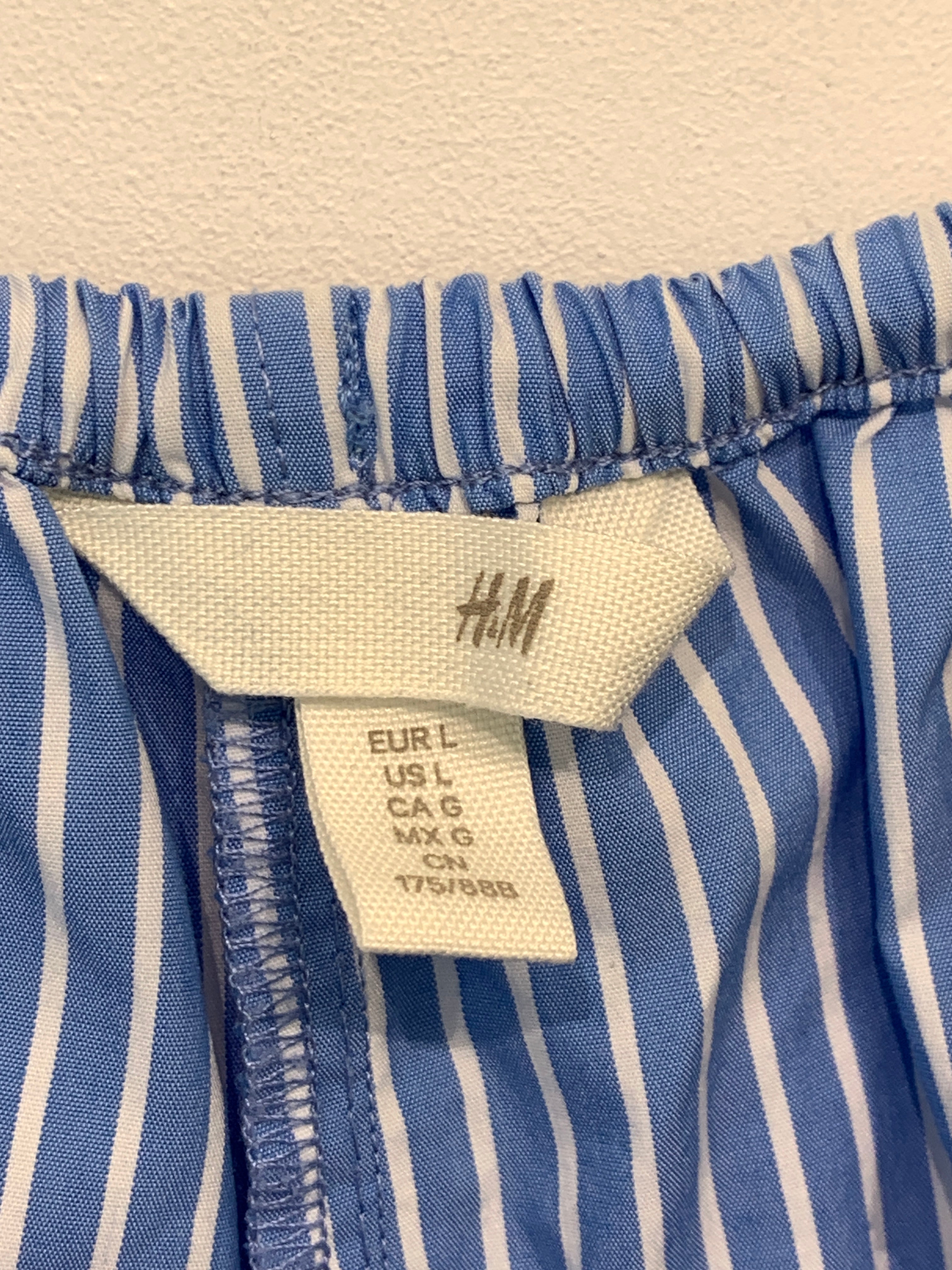 H&M Bukser