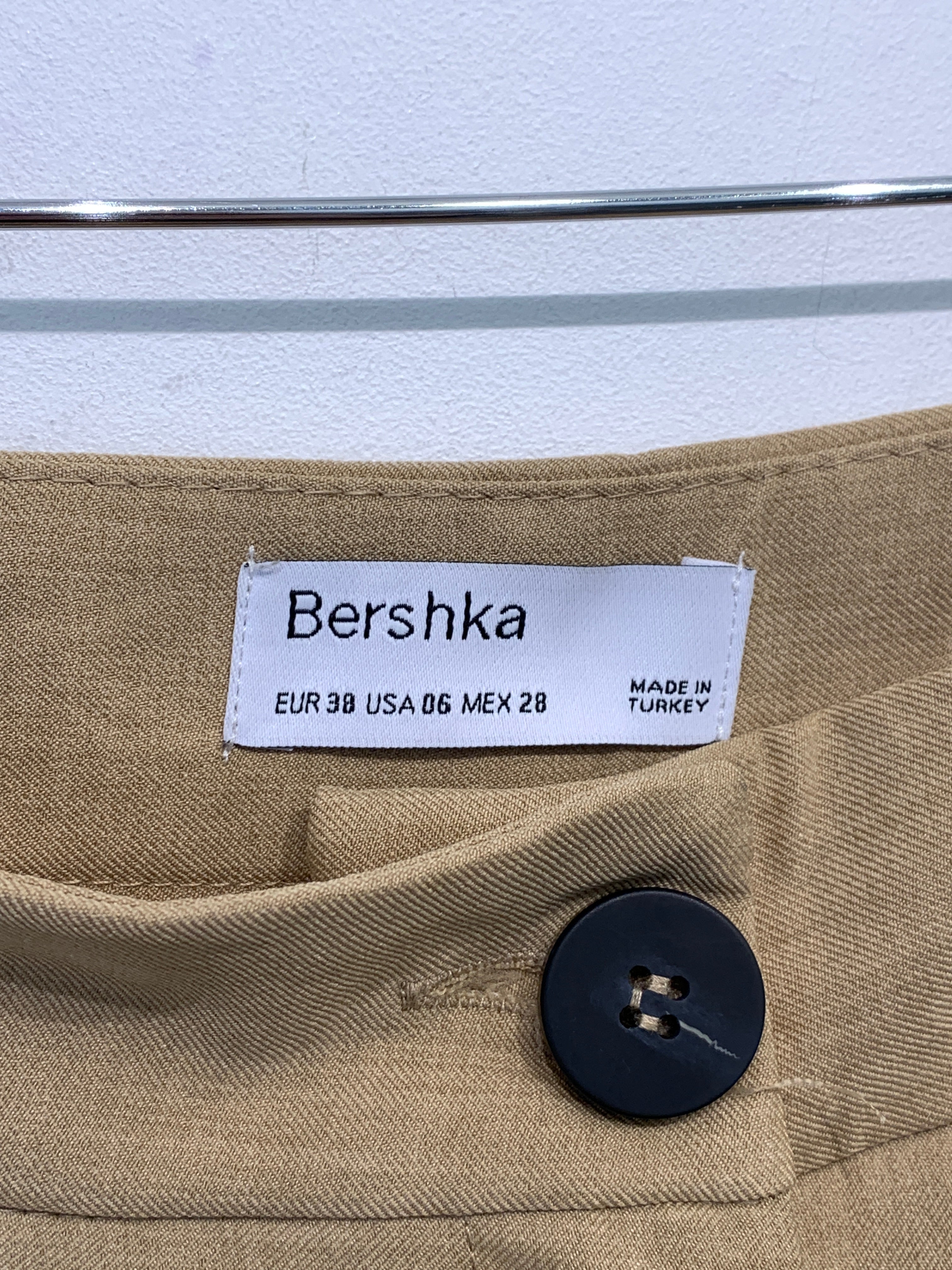 Bershka Bukser