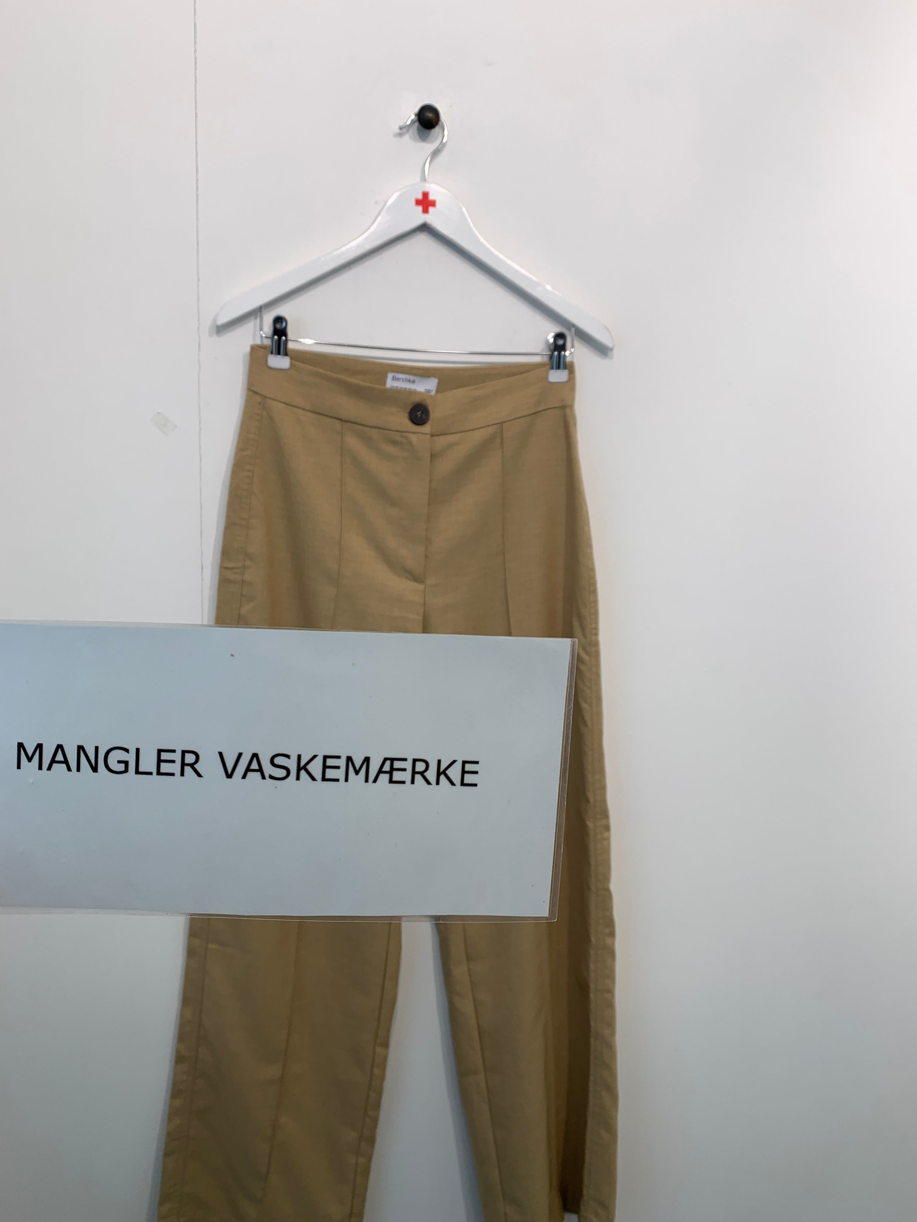 Bershka Bukser
