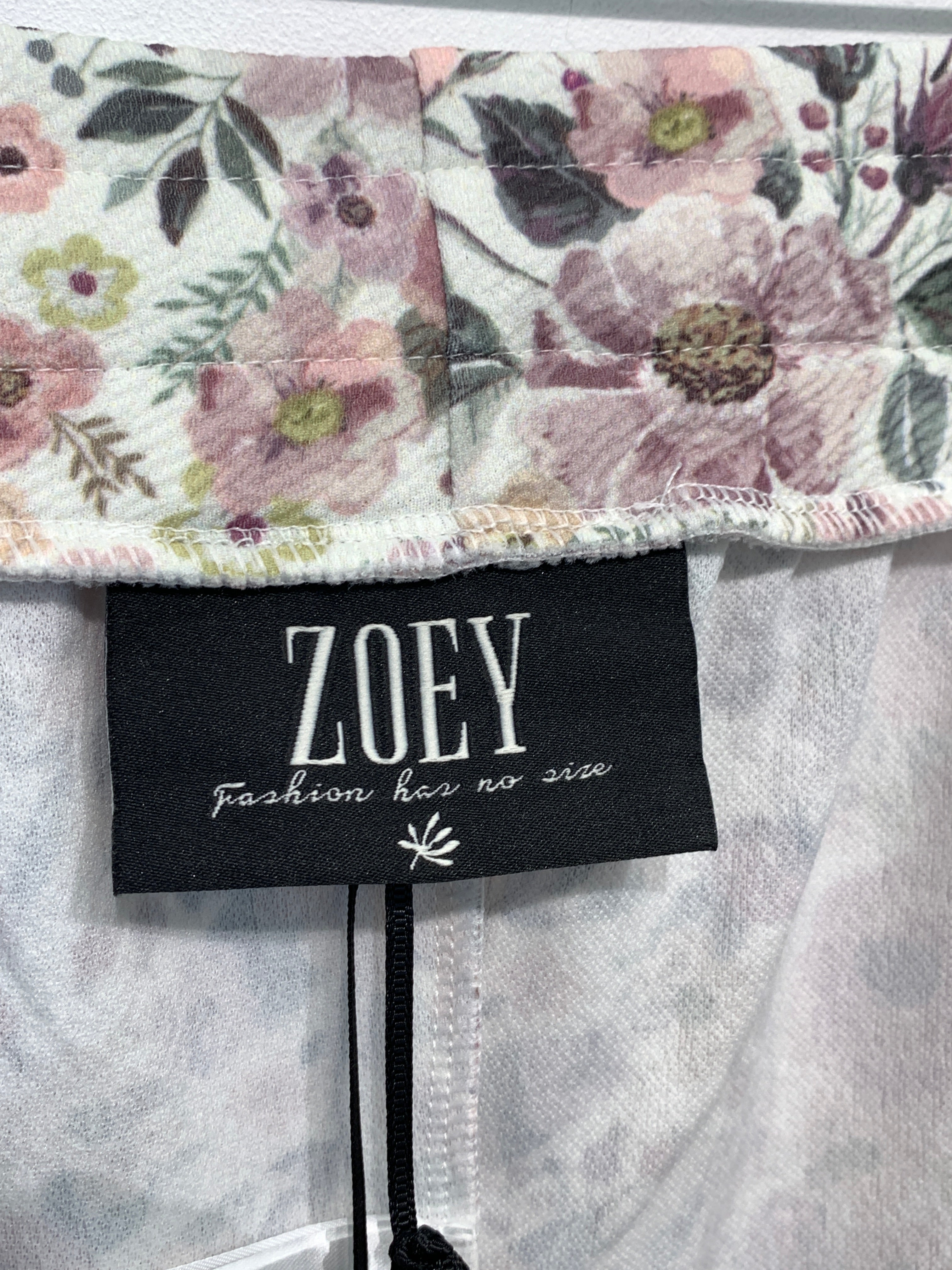 Zoey Bukser