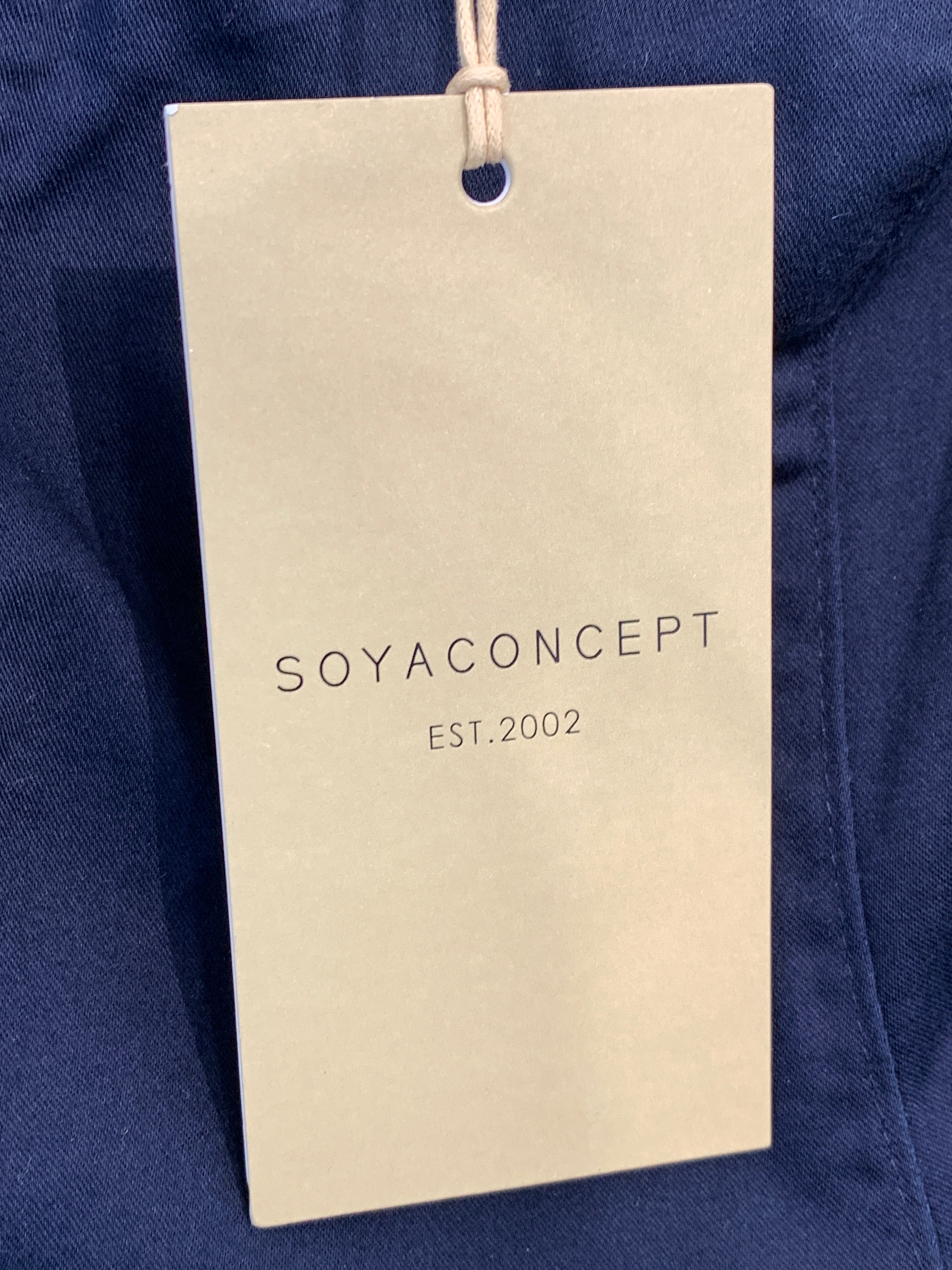 SoyaConcept Shorts