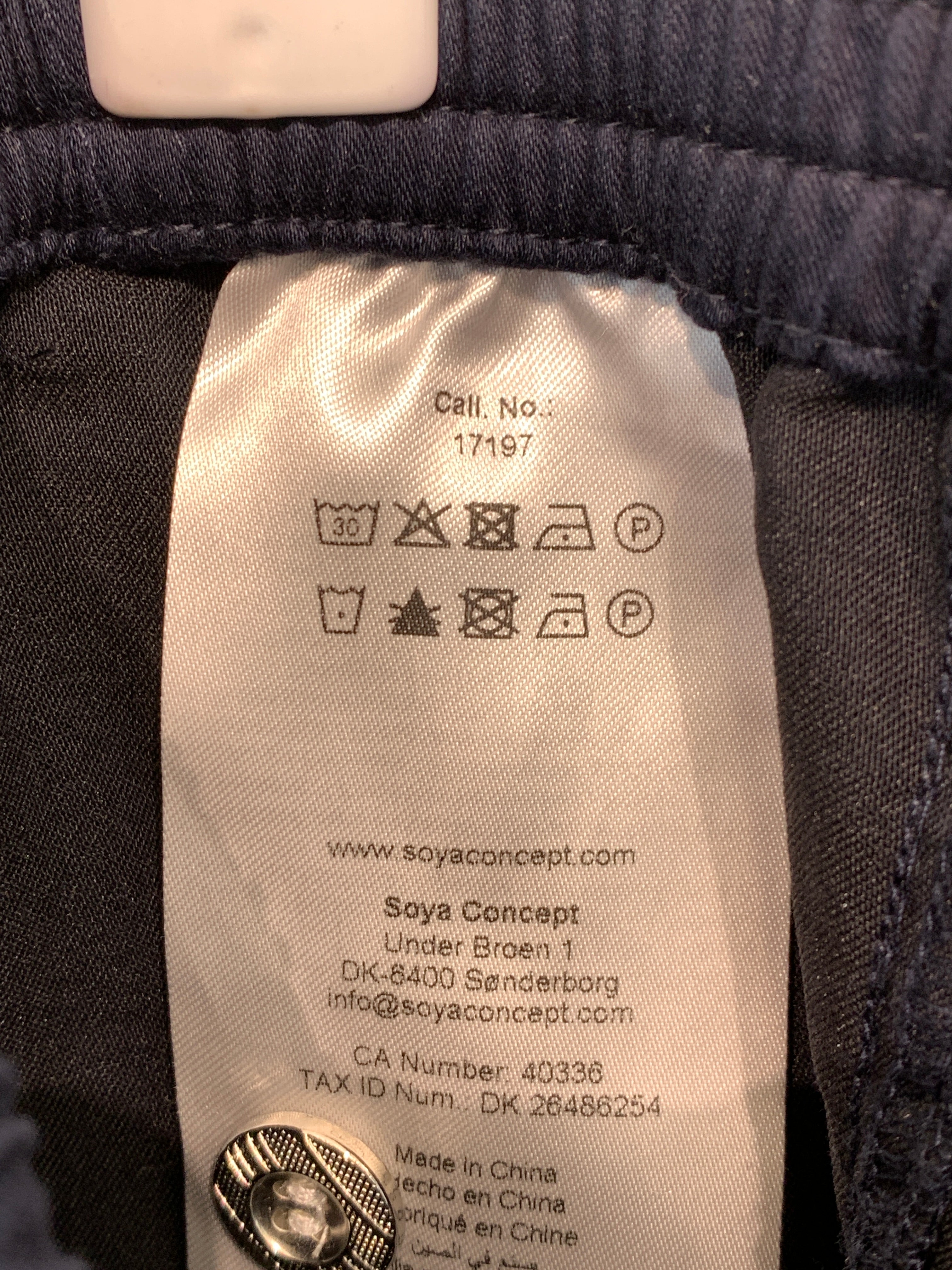 SoyaConcept Shorts