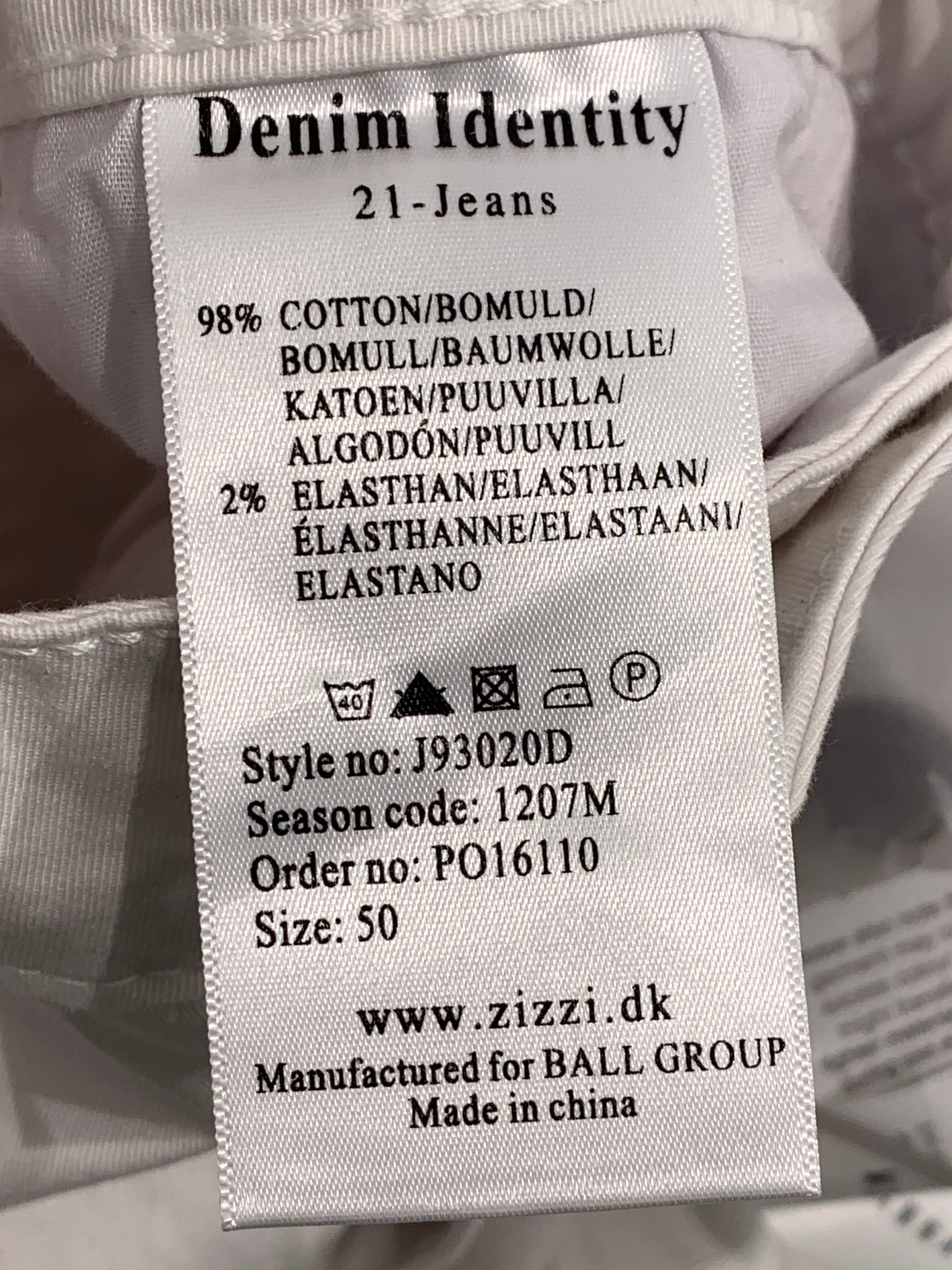 Zizzi shorts