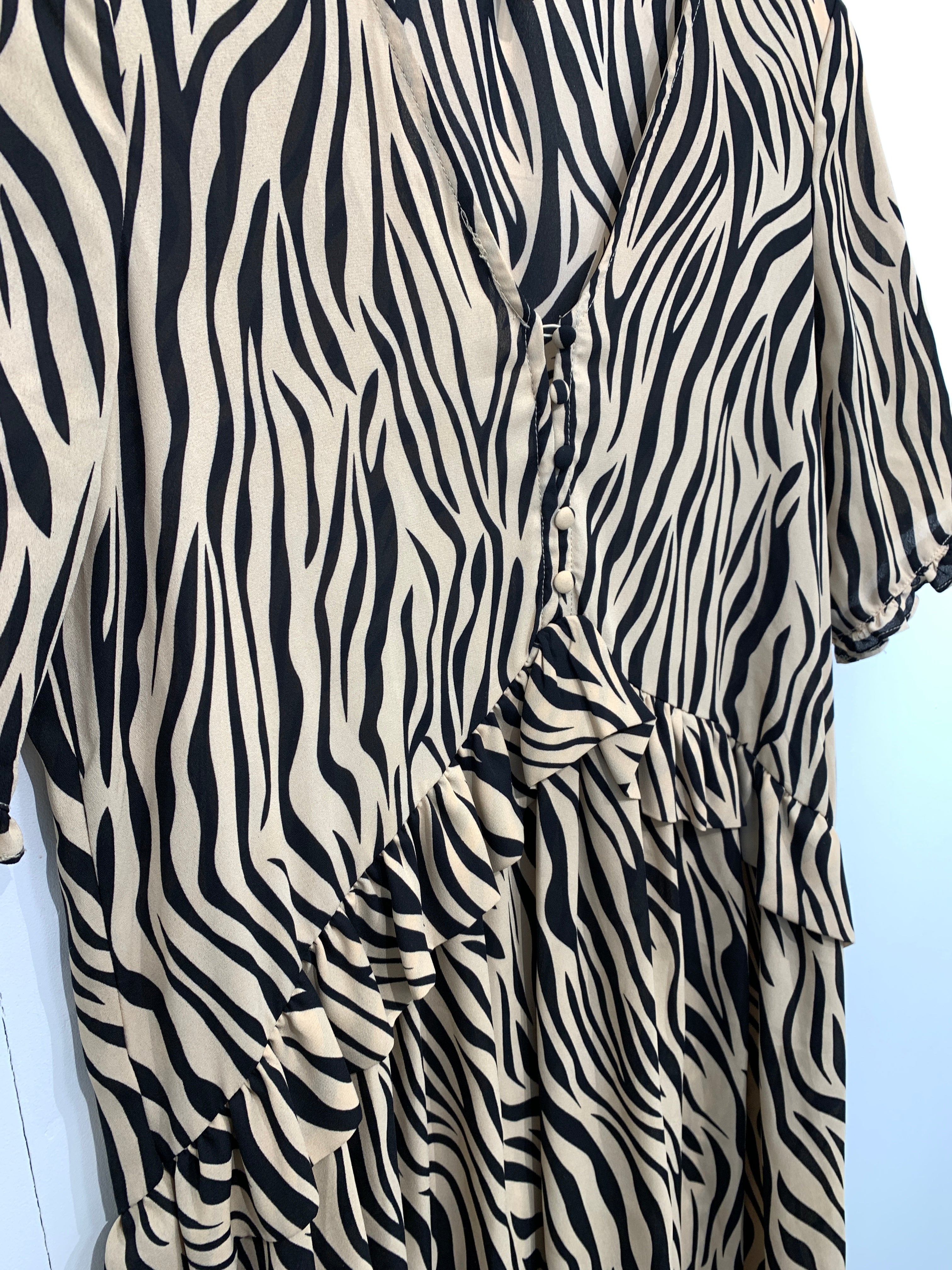 Vero Moda Kjole