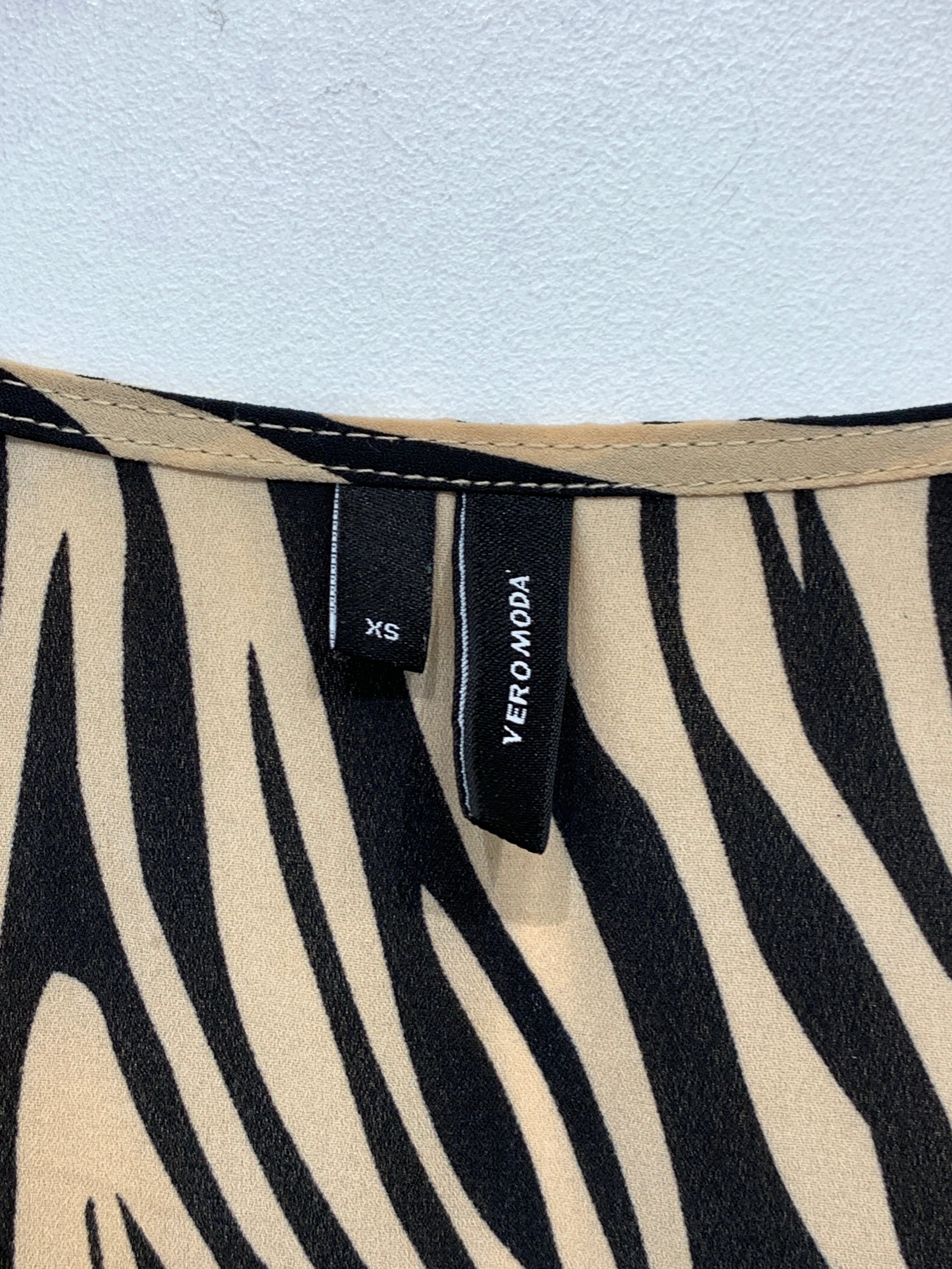 Vero Moda Kjole