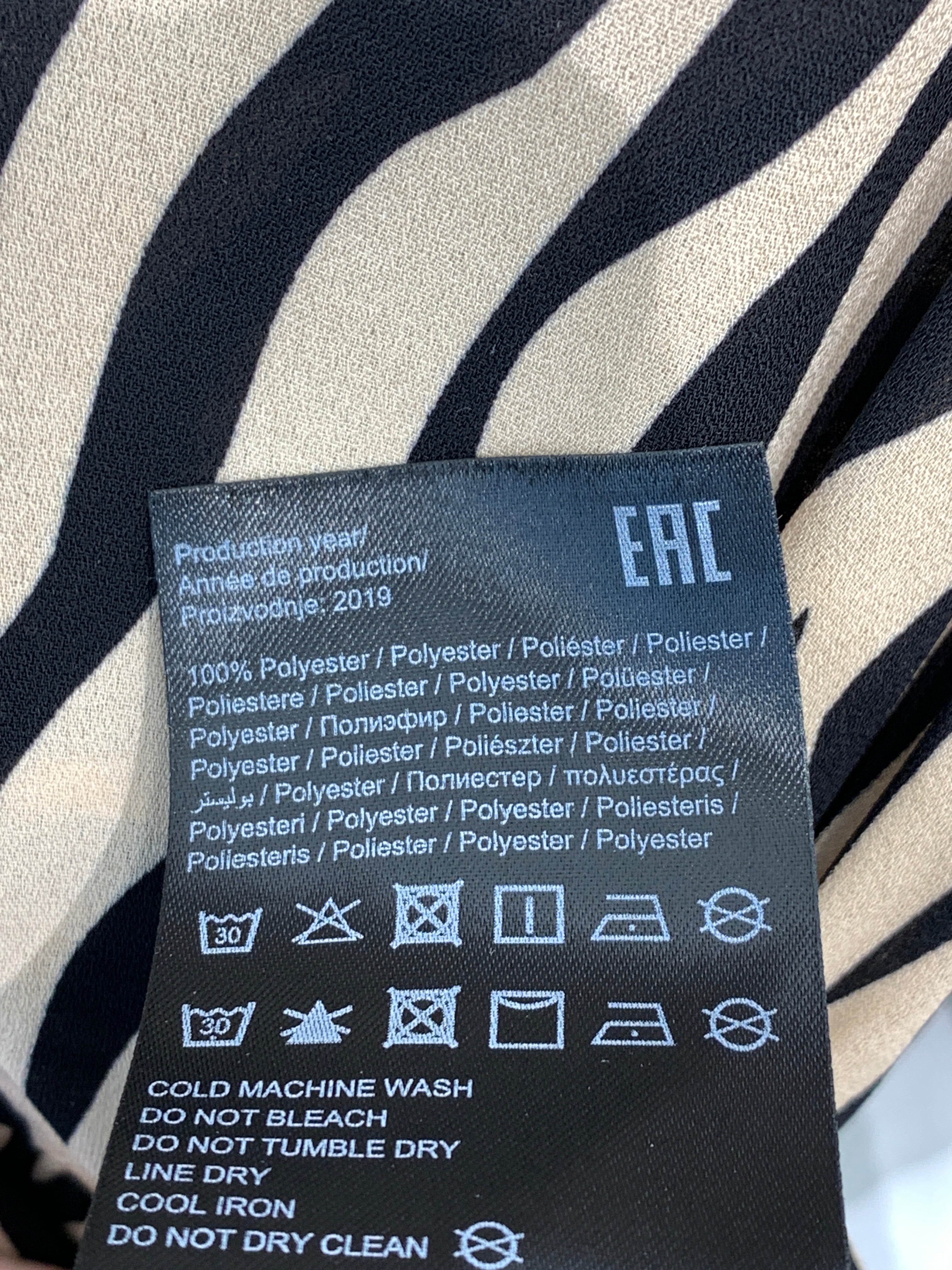 Vero Moda Kjole
