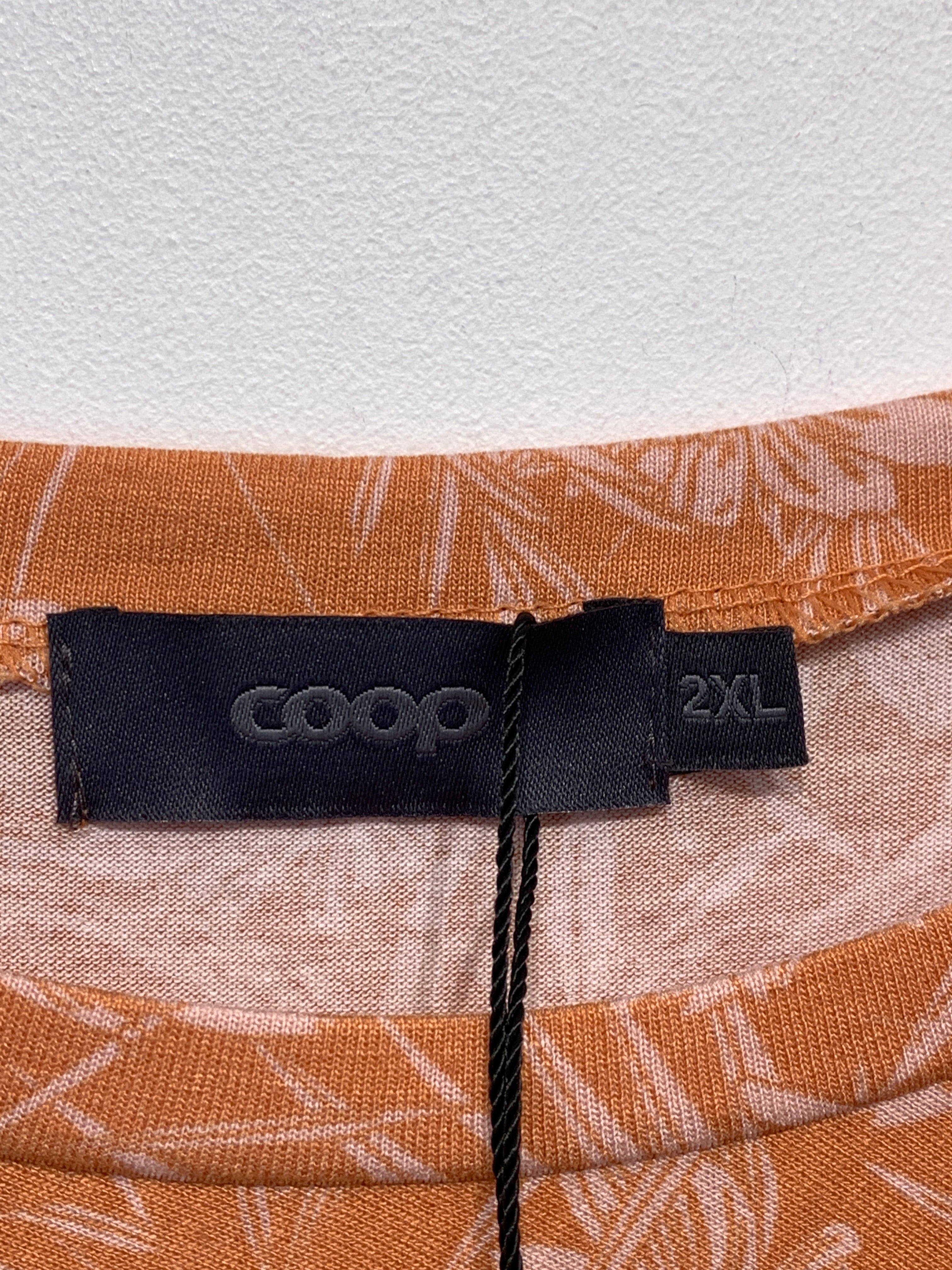 Coop Kjole