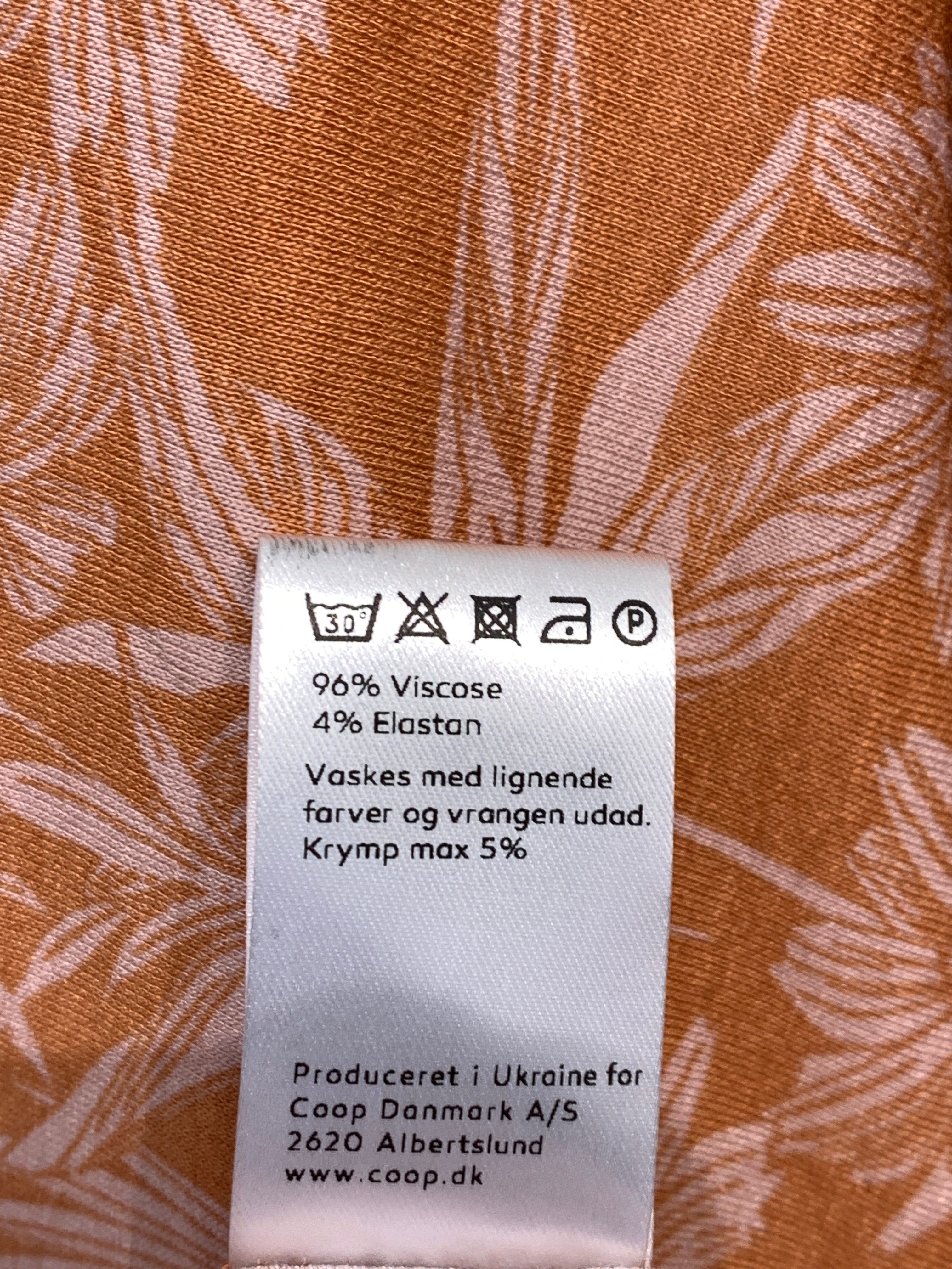Coop Kjole