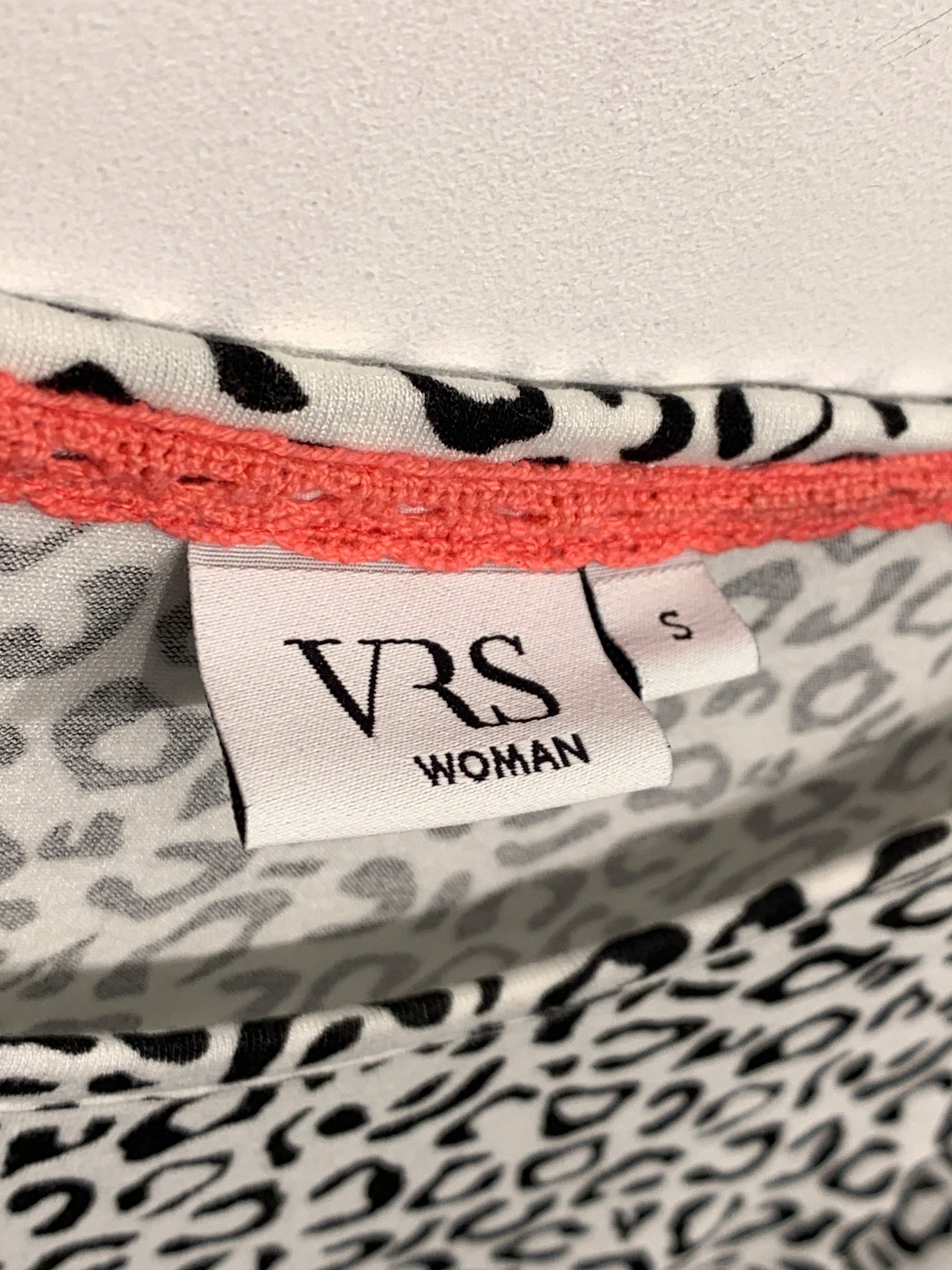 VRS Kjole