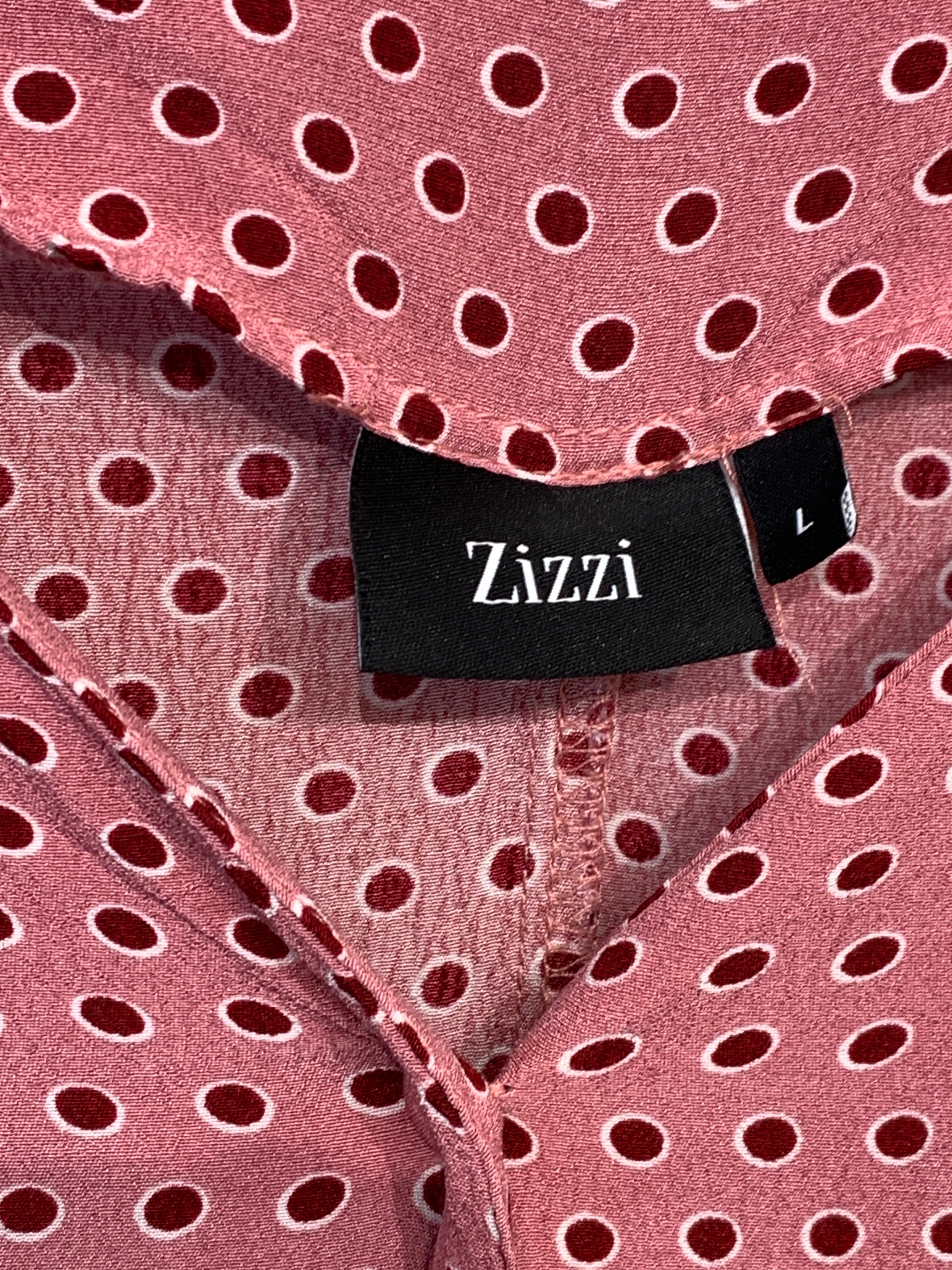Zizzi Kjole