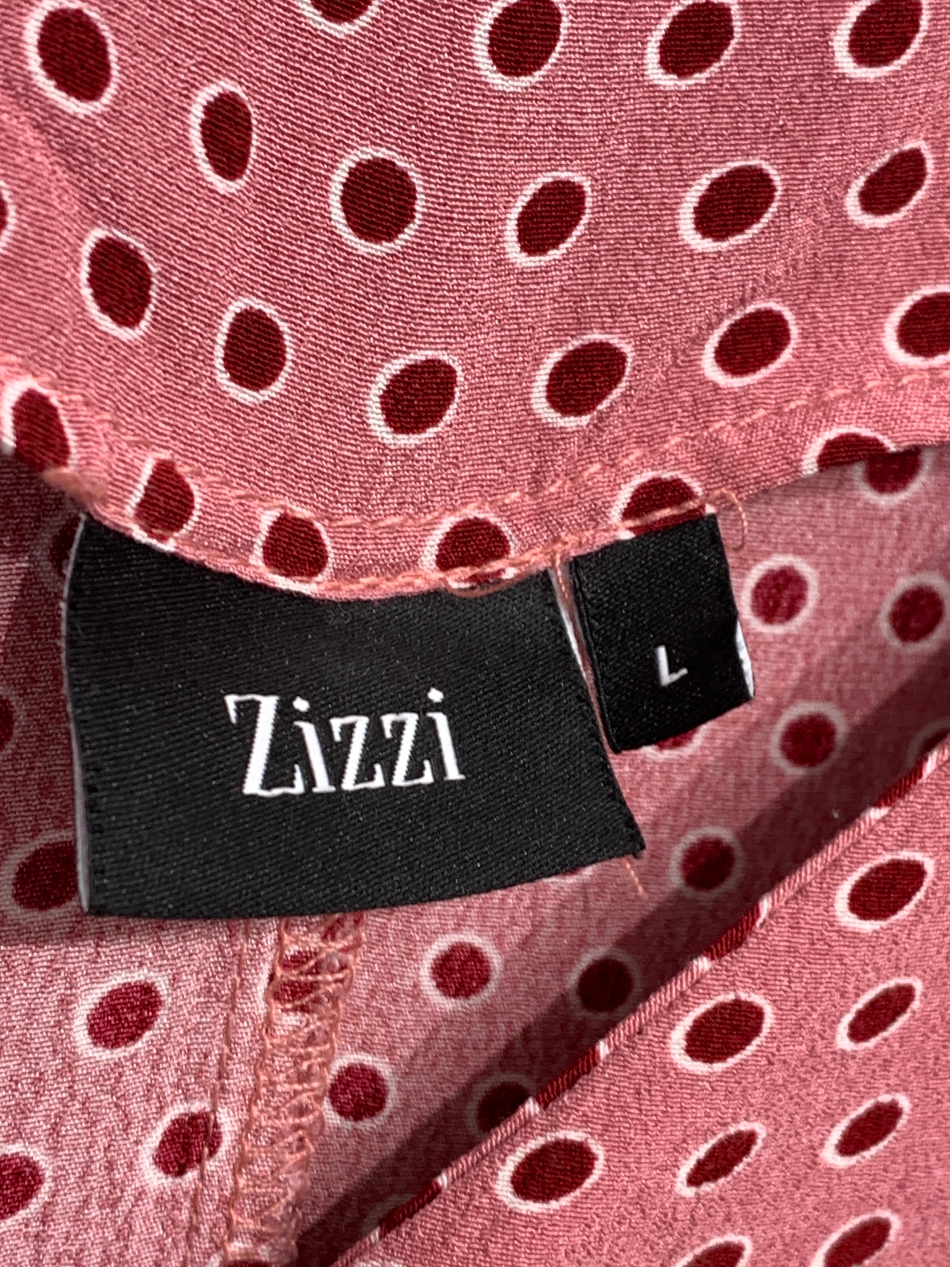 Zizzi Kjole