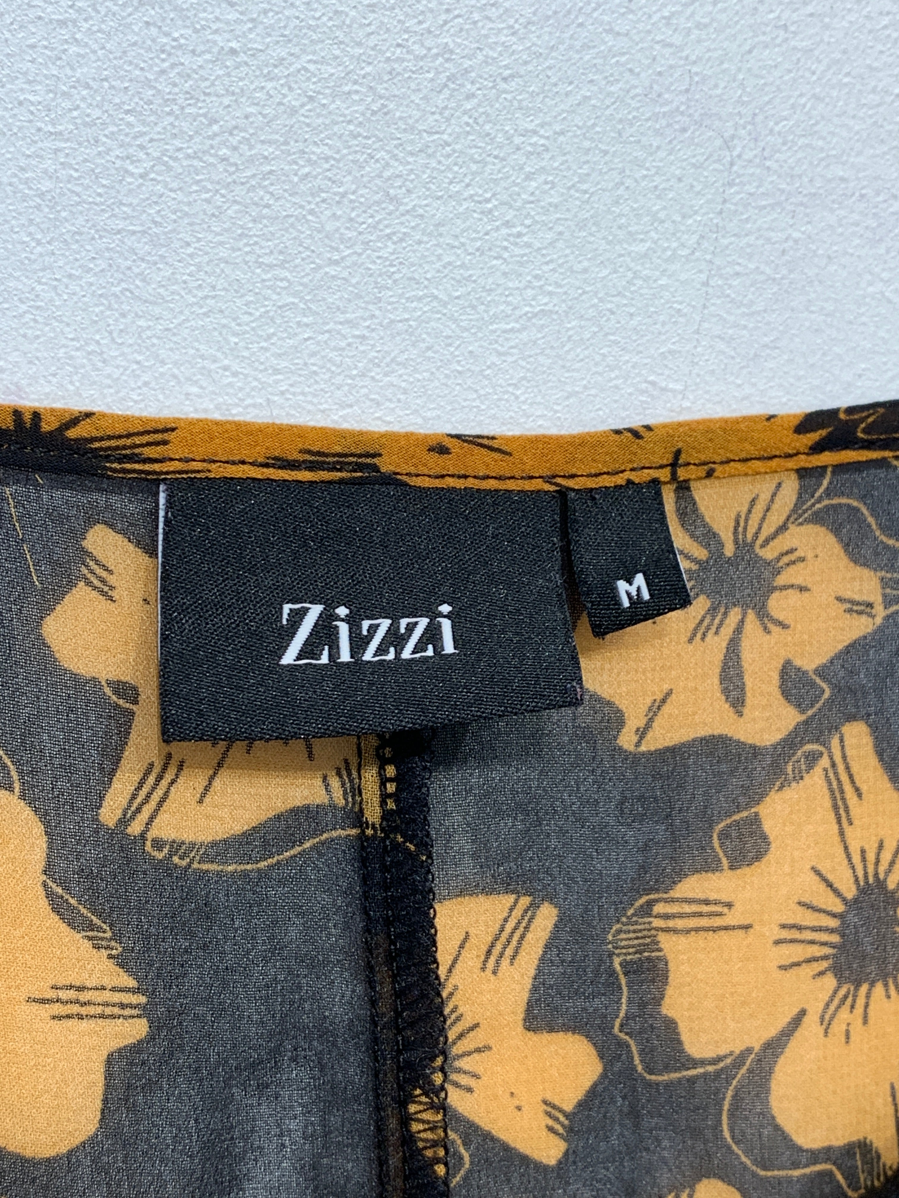Zizzi kjole