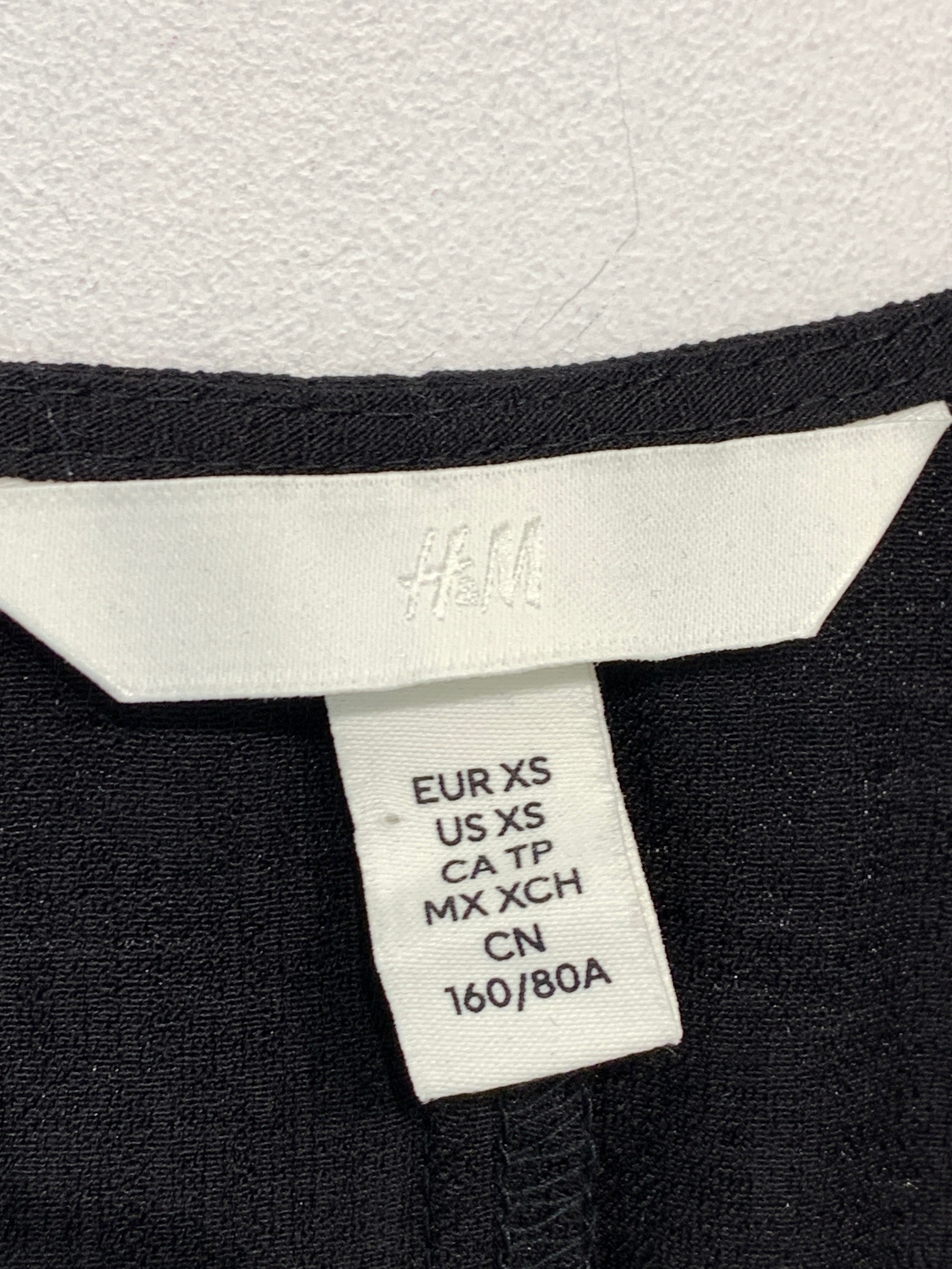 H&M kjole
