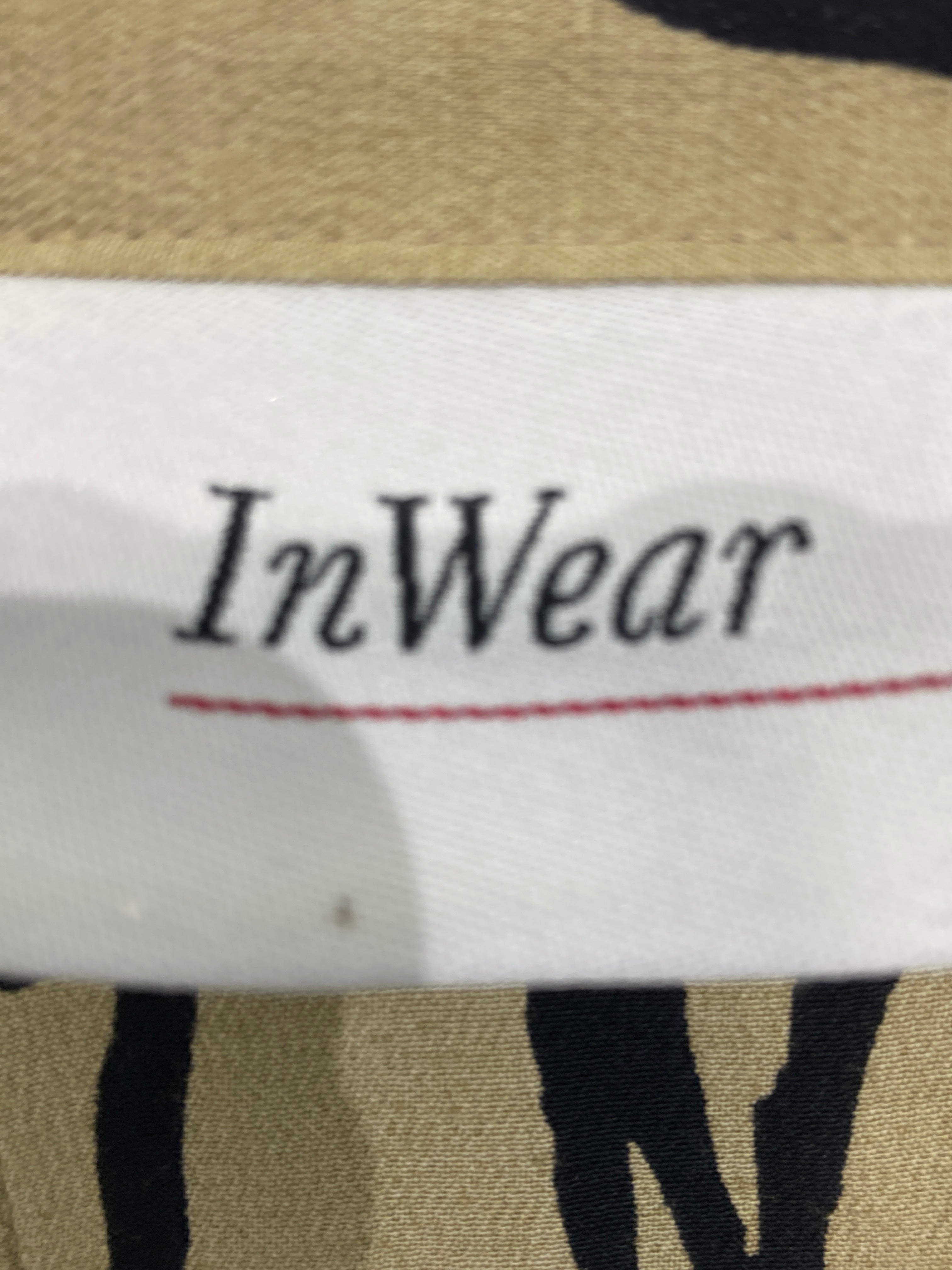 In Wear Nederdel