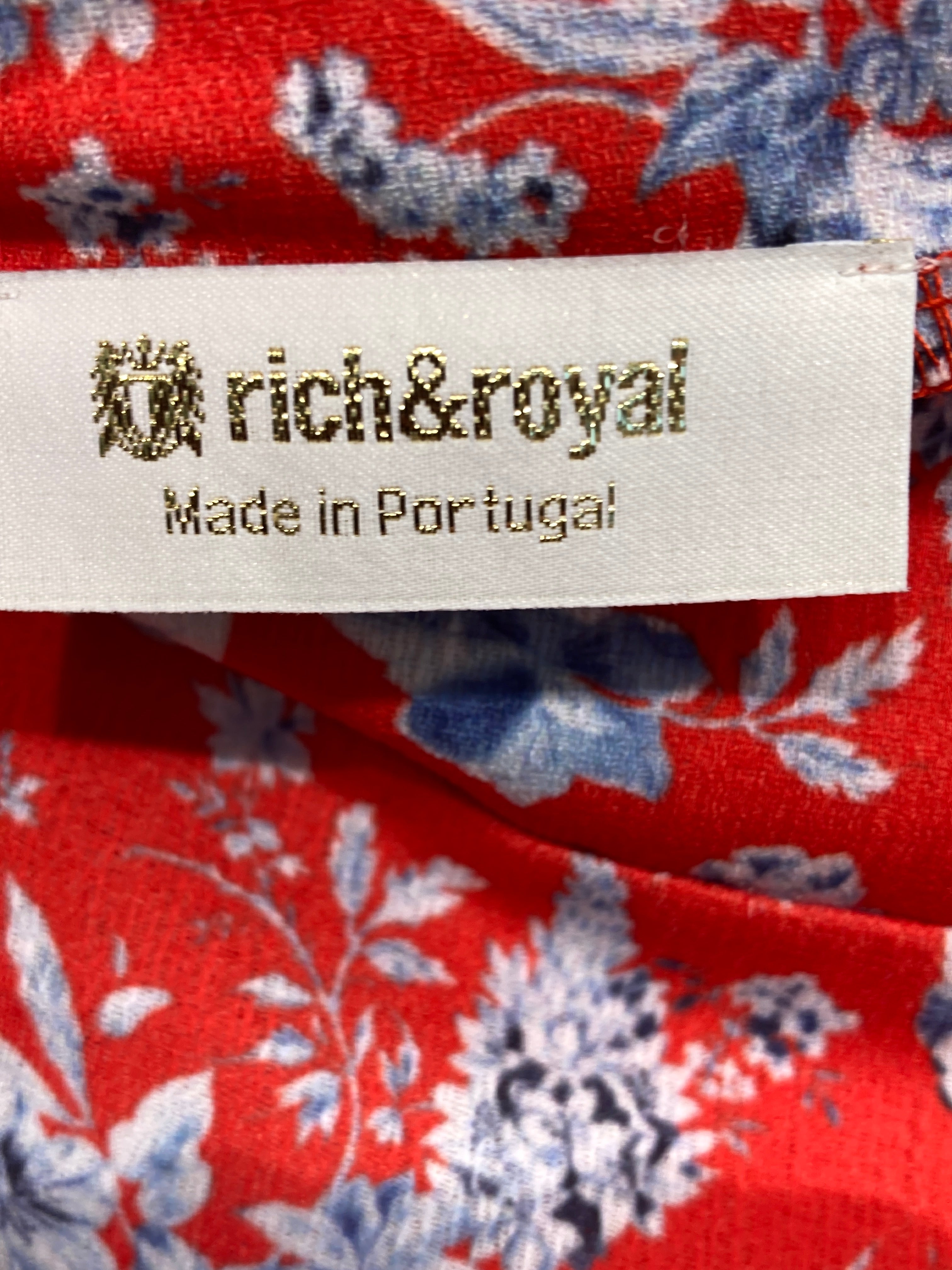 Rich & Royal Nederdel