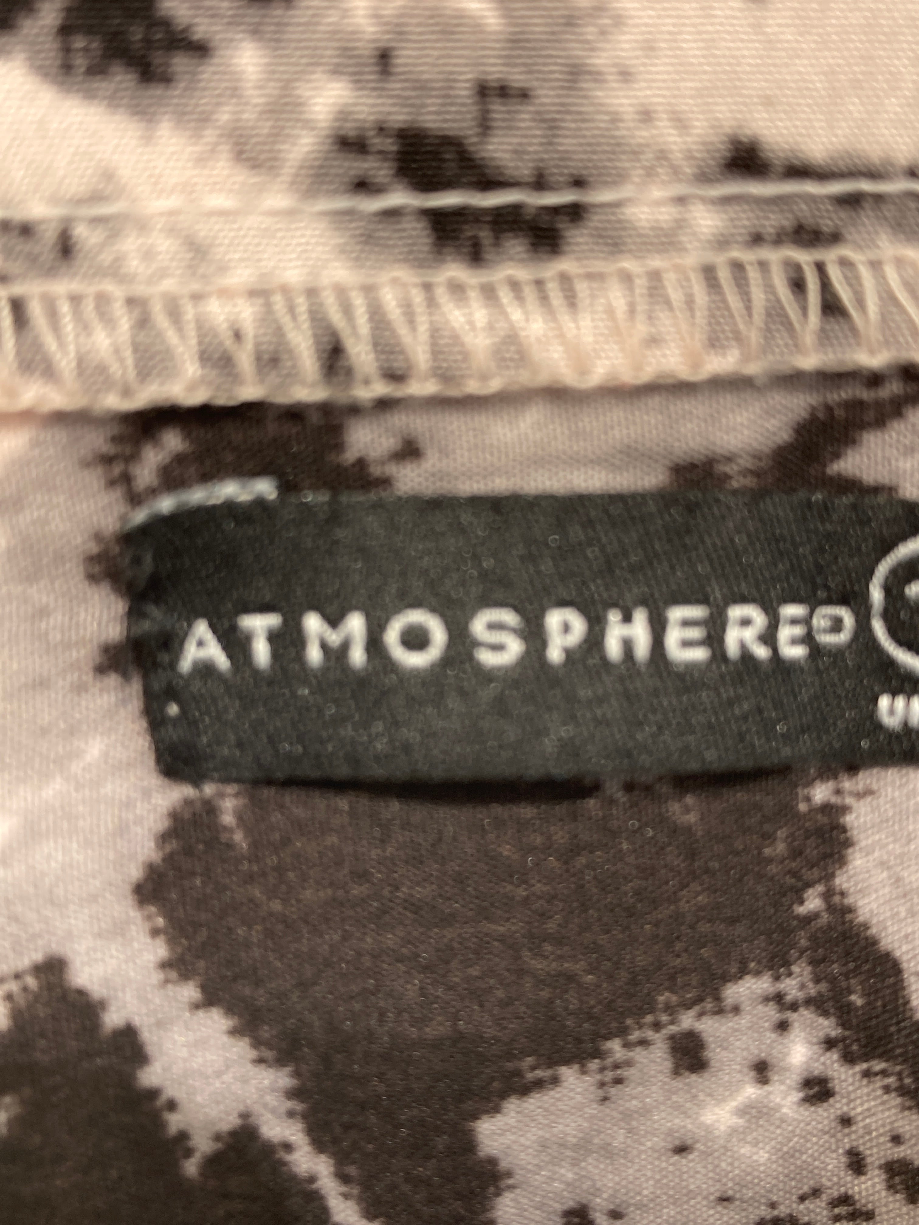 Atmosphere Nederdel