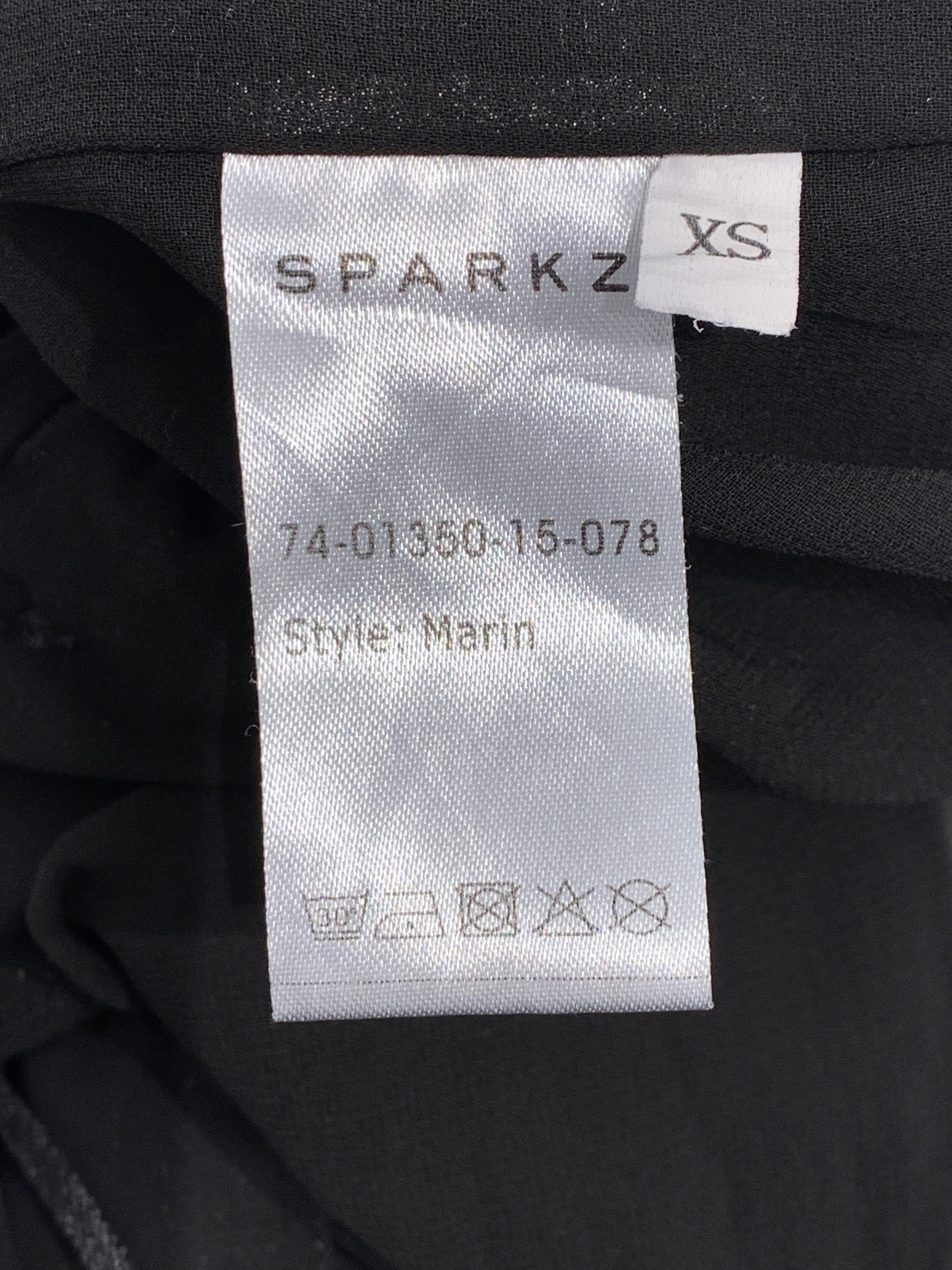 SPARKZ kjole