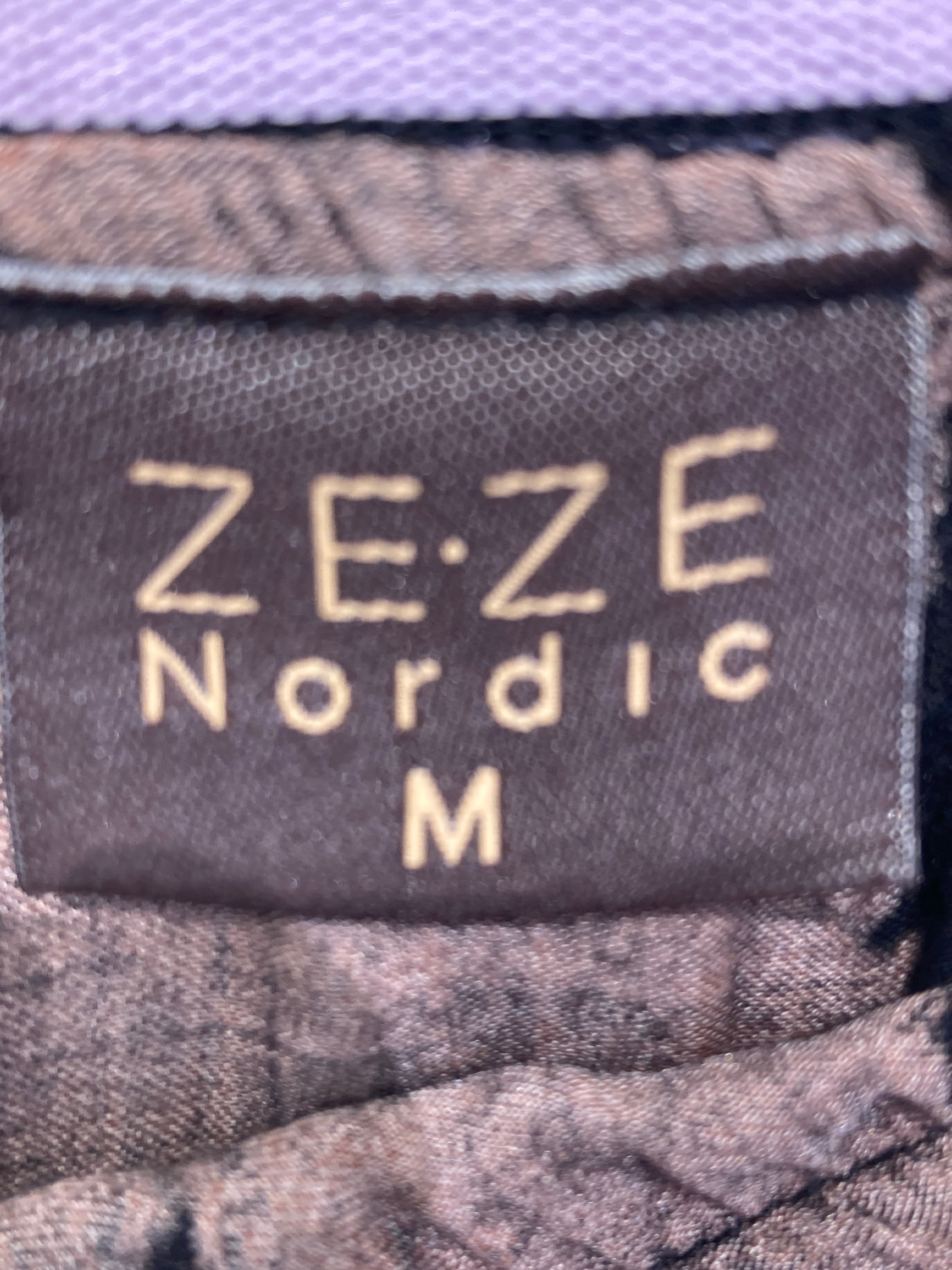Ze-Ze Nederdel