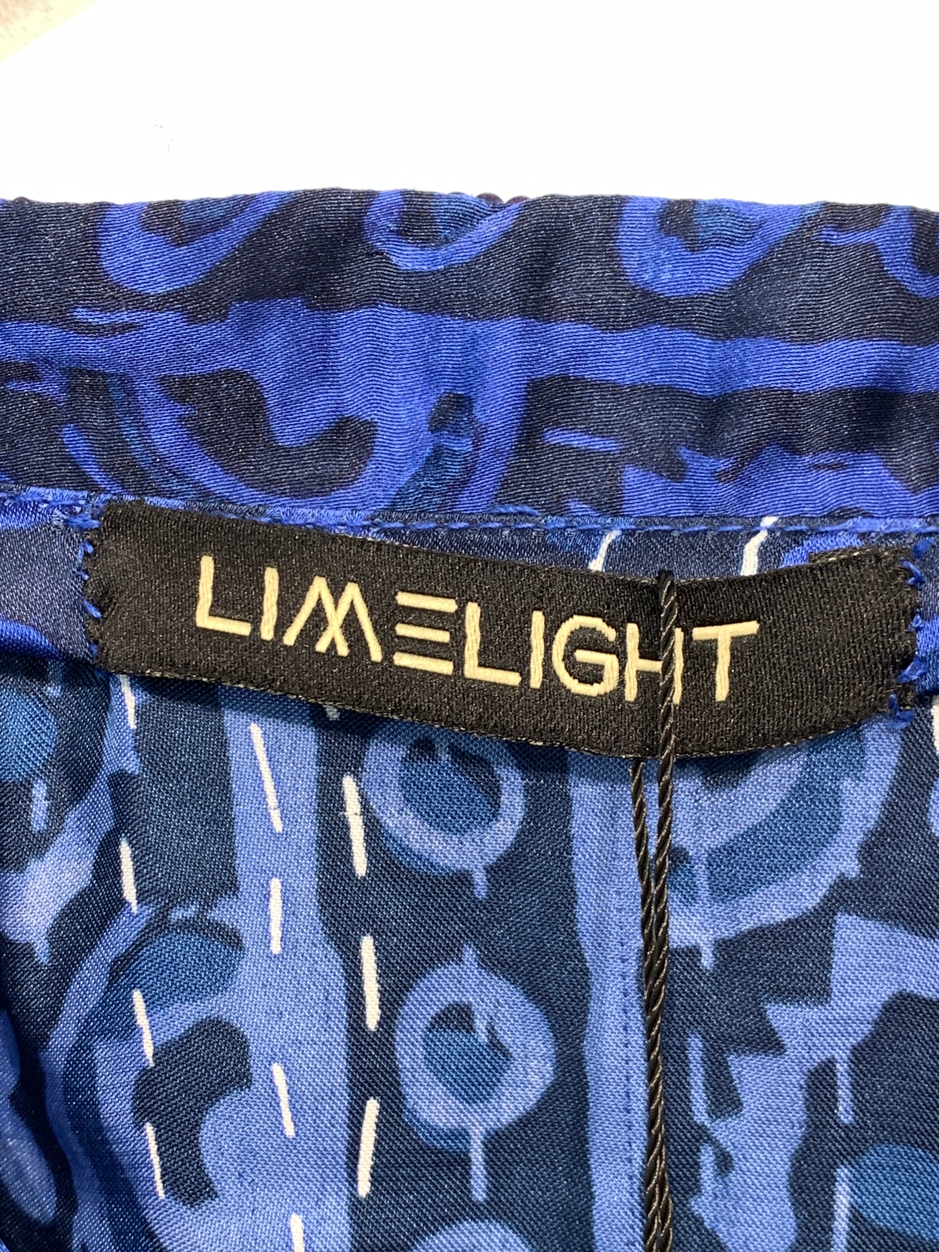 LIMELIGHT kjole