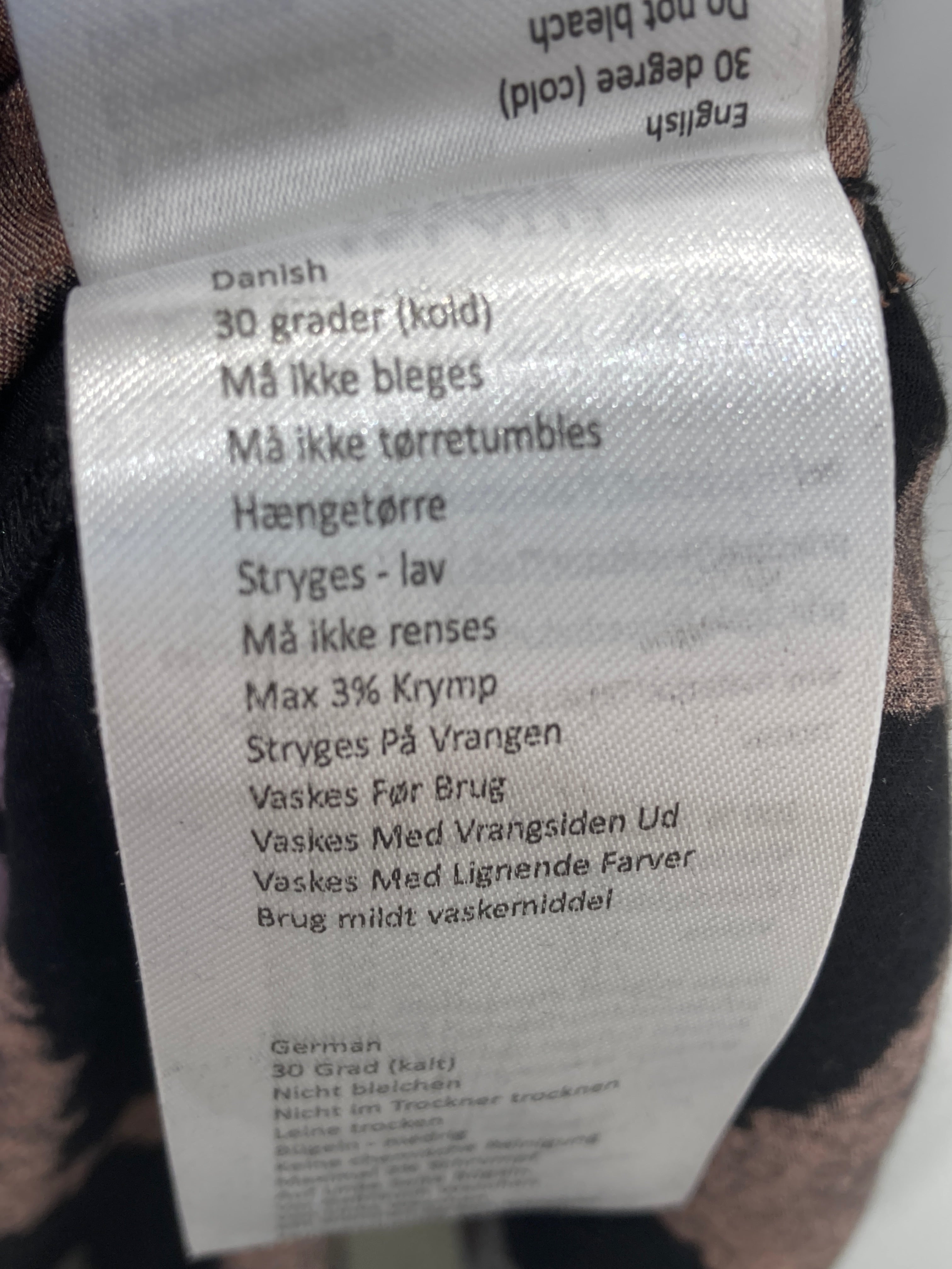 Ze-Ze Nederdel