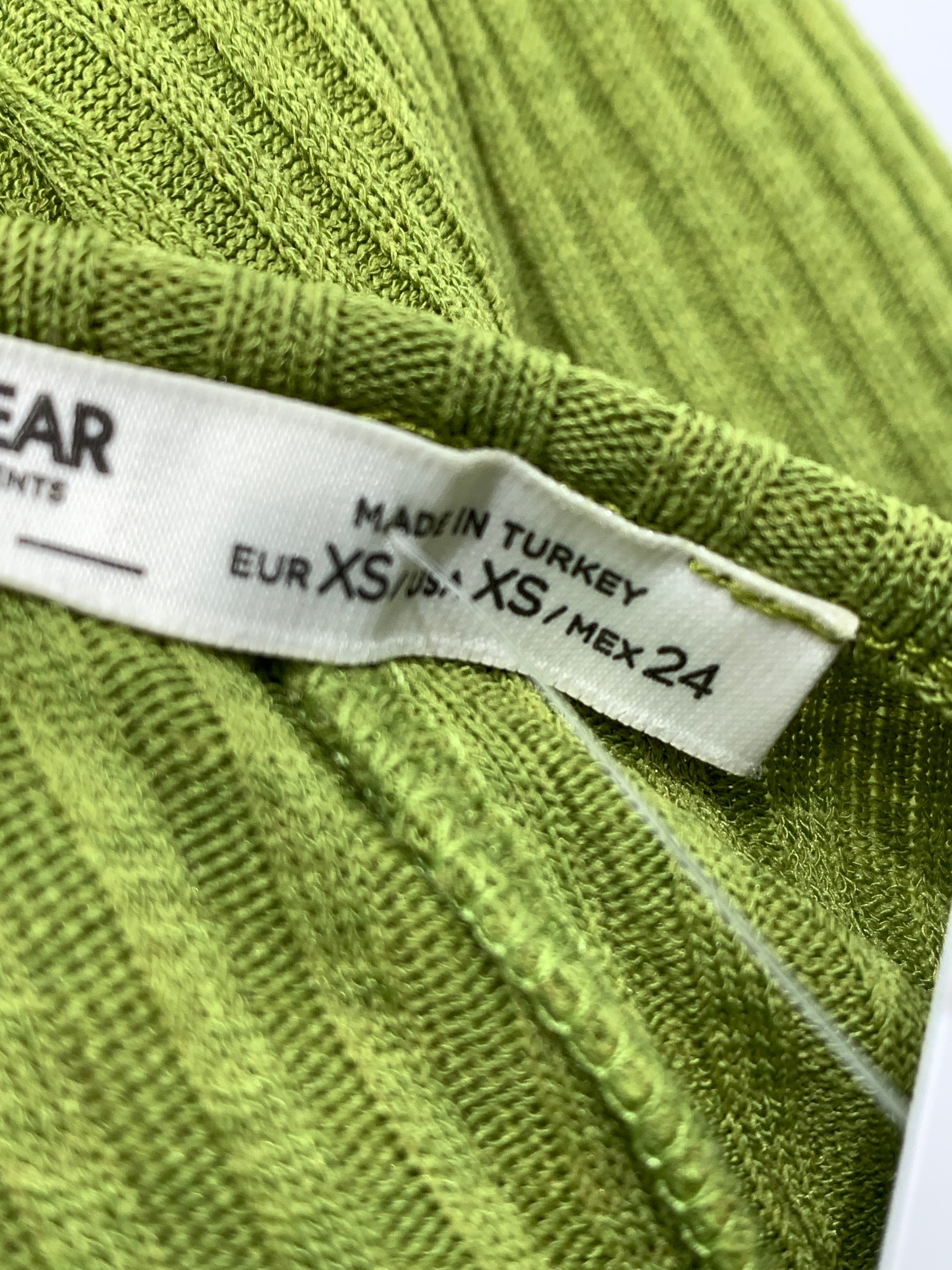 PULL&BEAR kjole