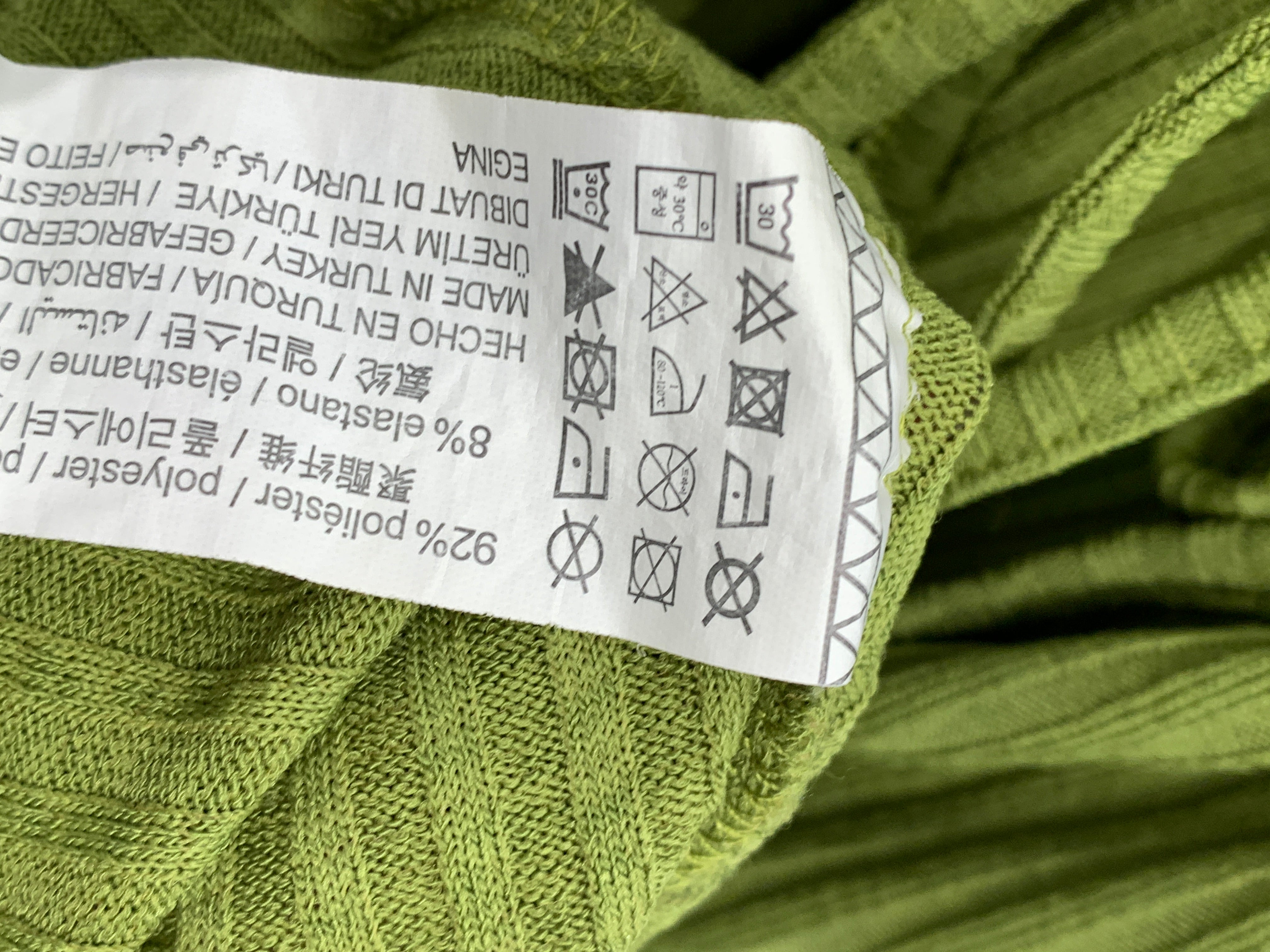 PULL&BEAR kjole