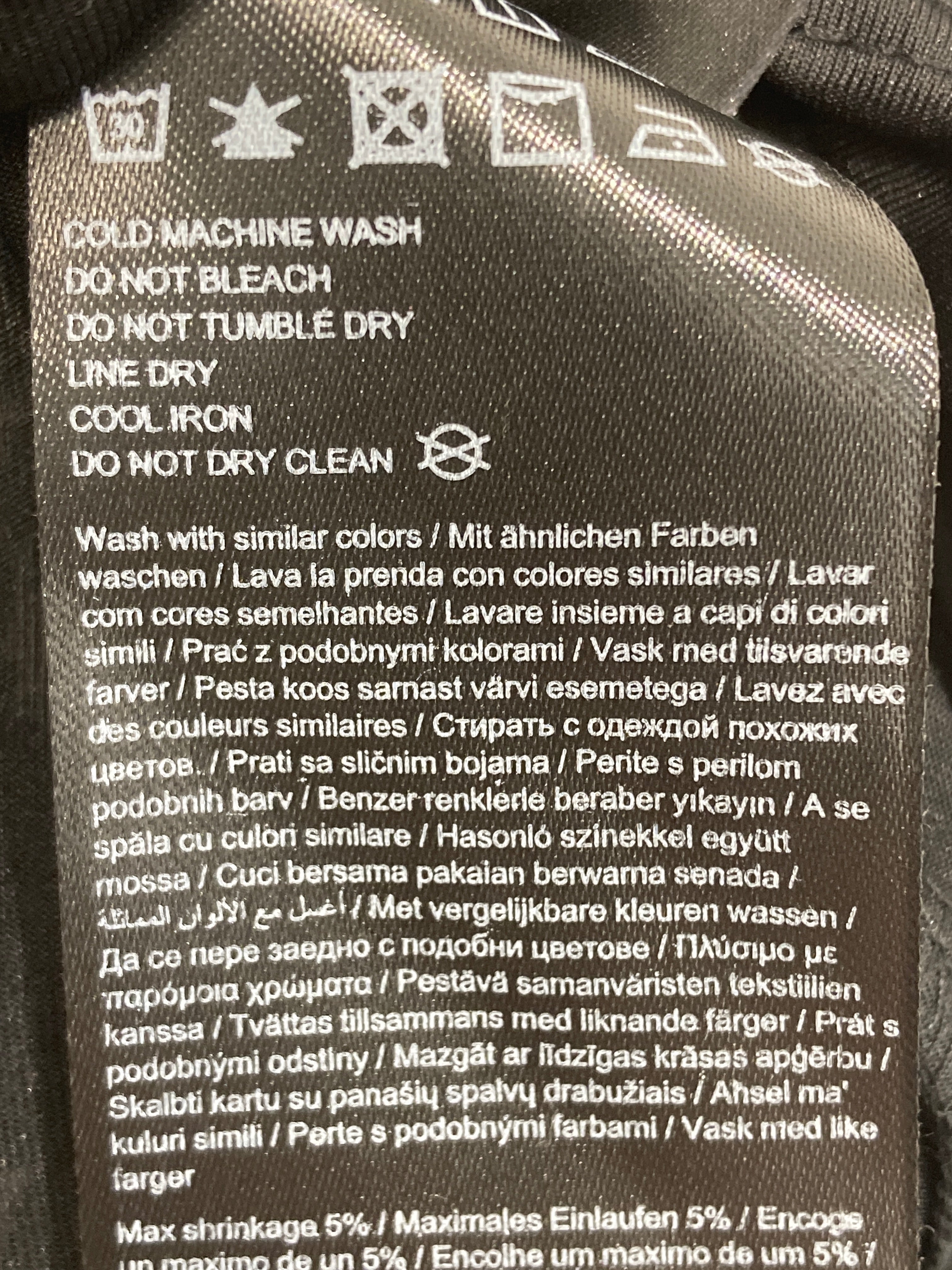 Vero Moda Nederdel