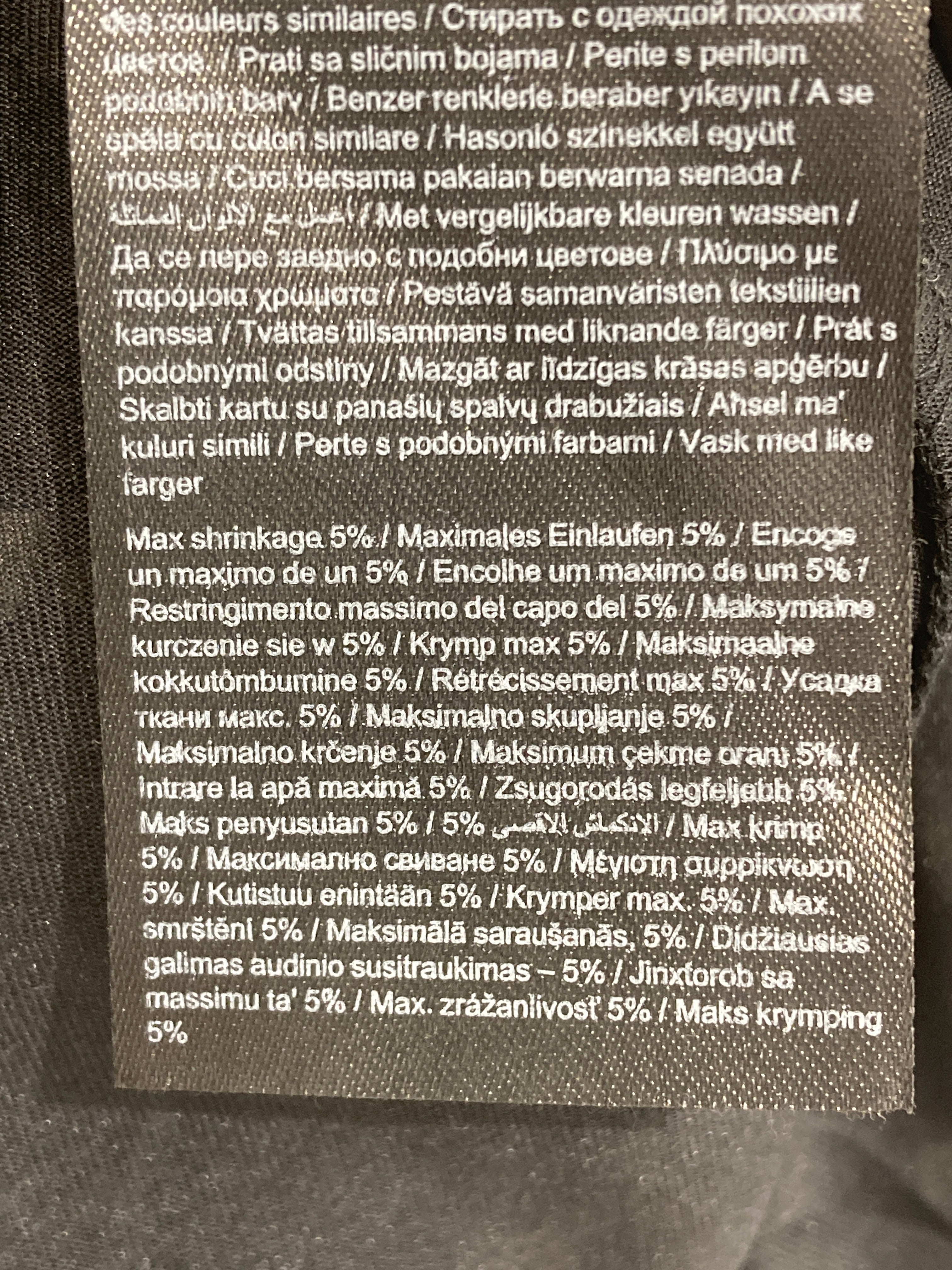 Vero Moda Nederdel