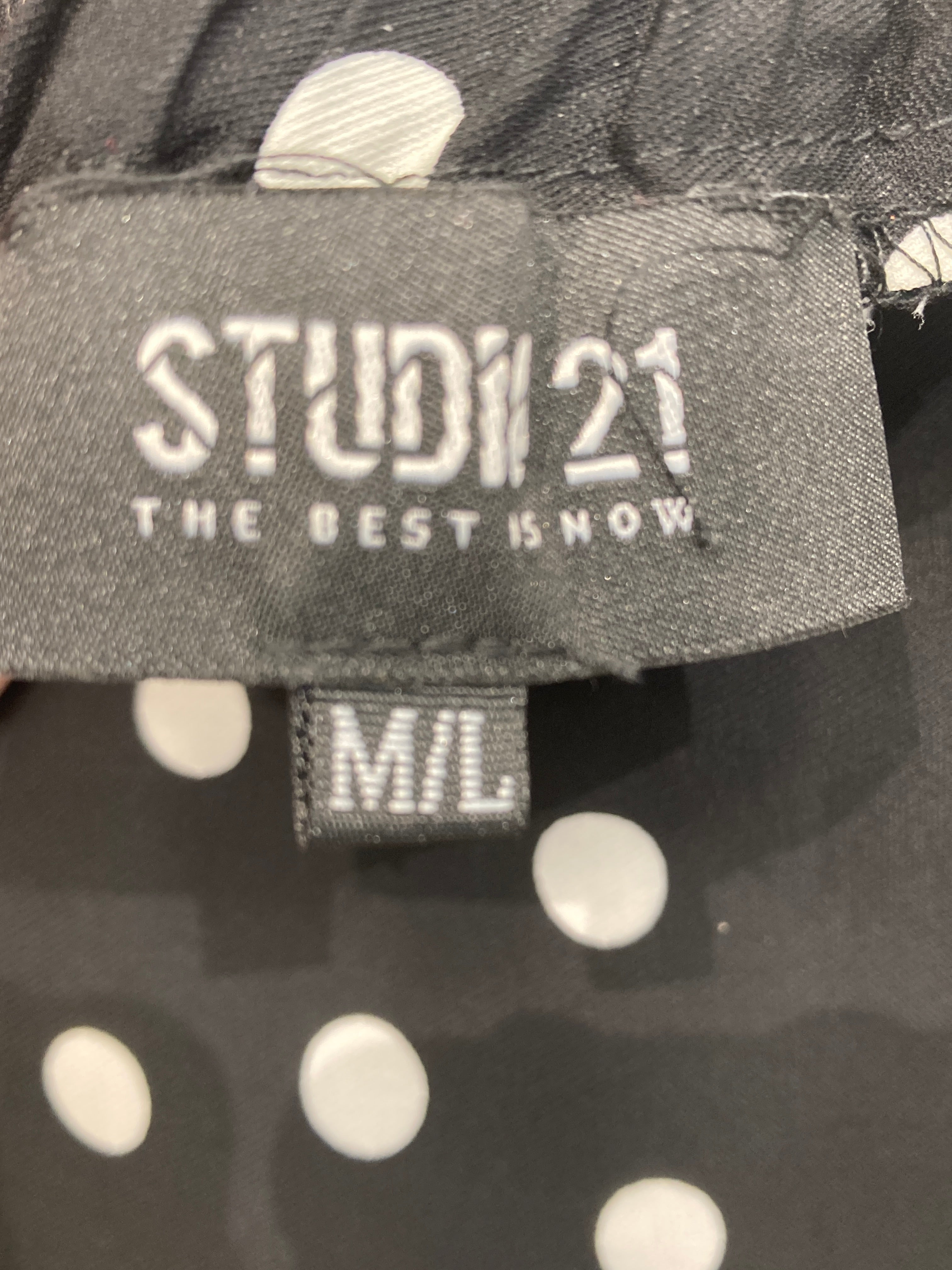 Studio 21 Nederdel