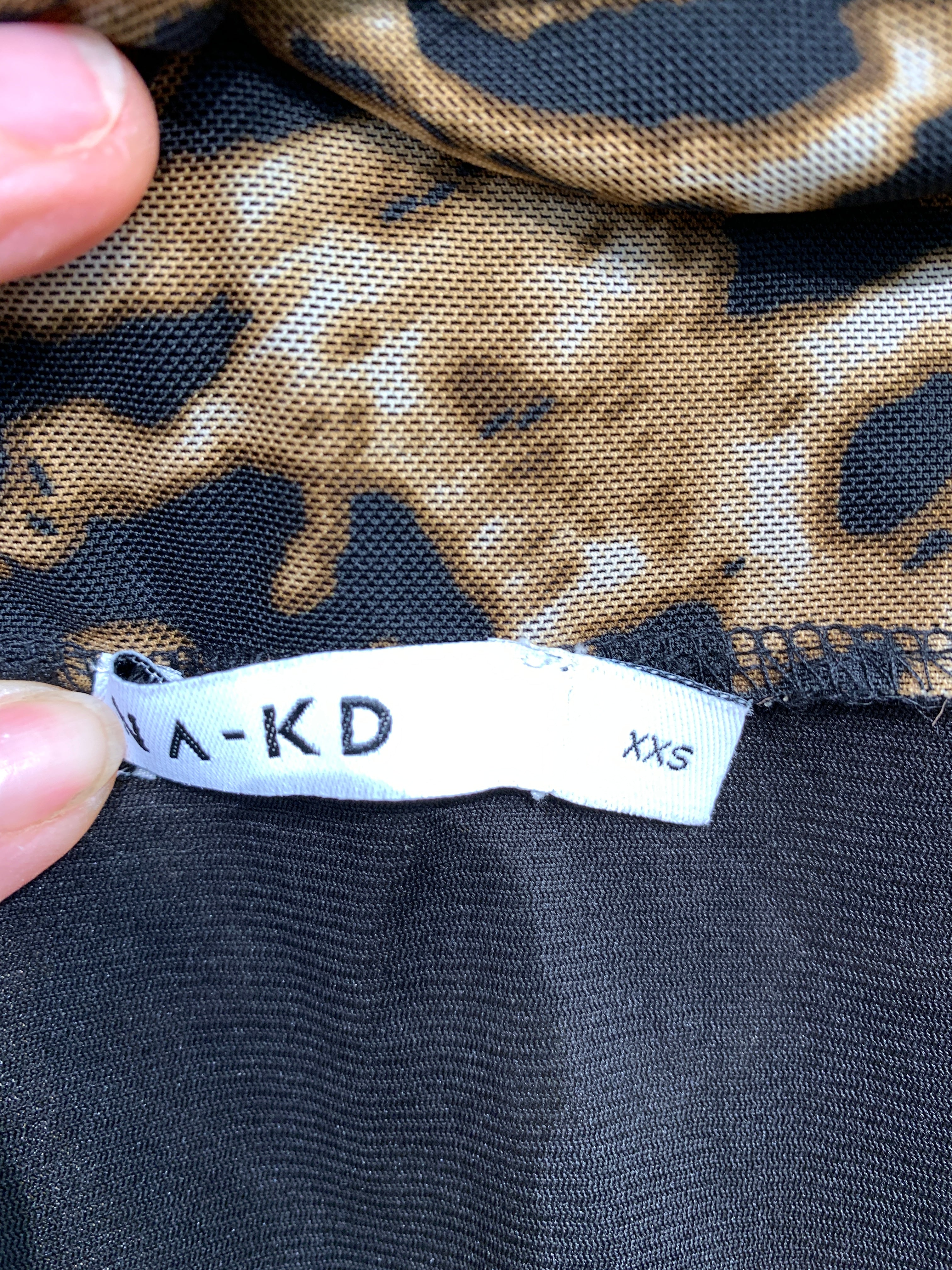 Na-Kd Nederdel