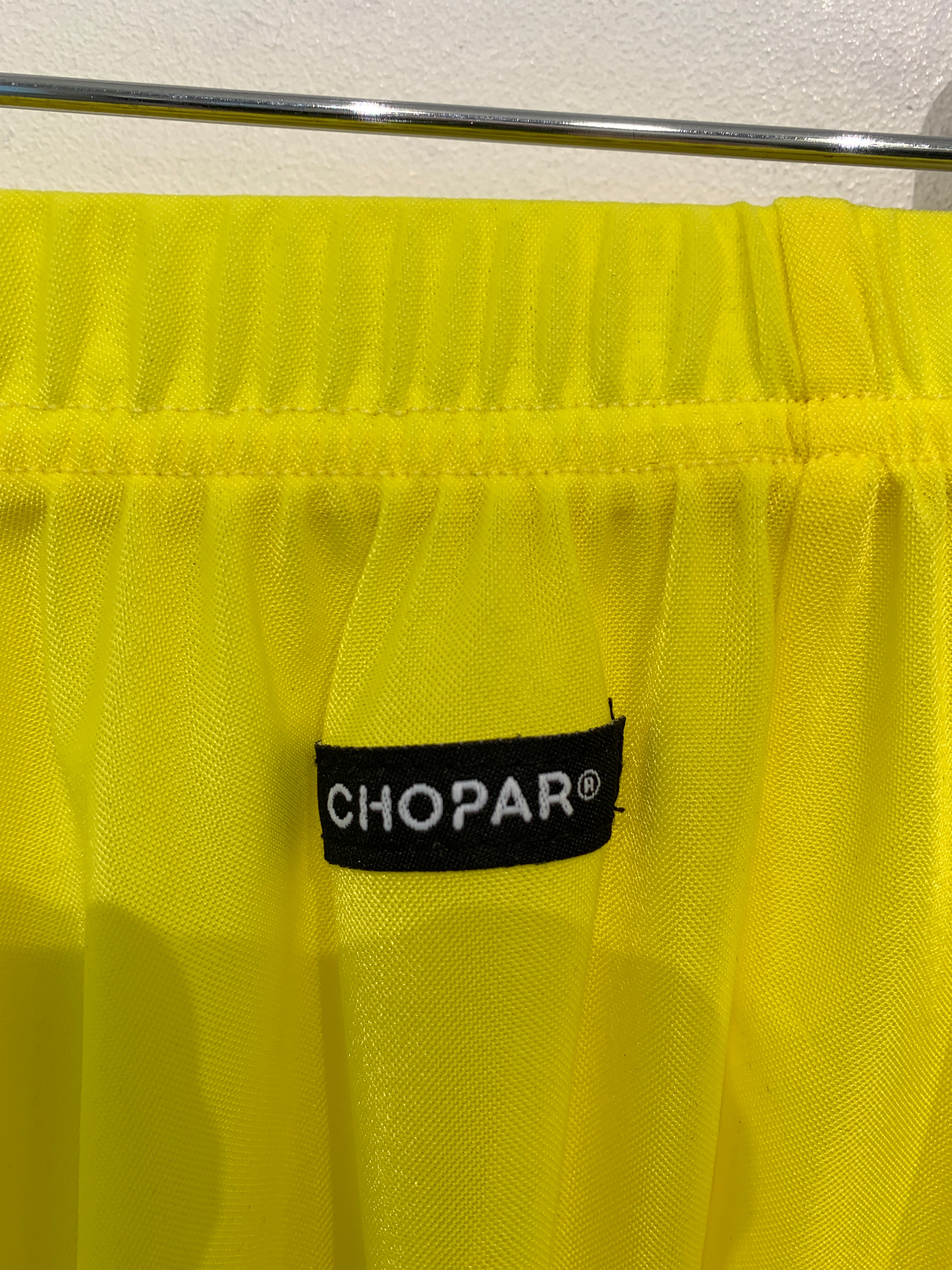 Chopar Nederdel