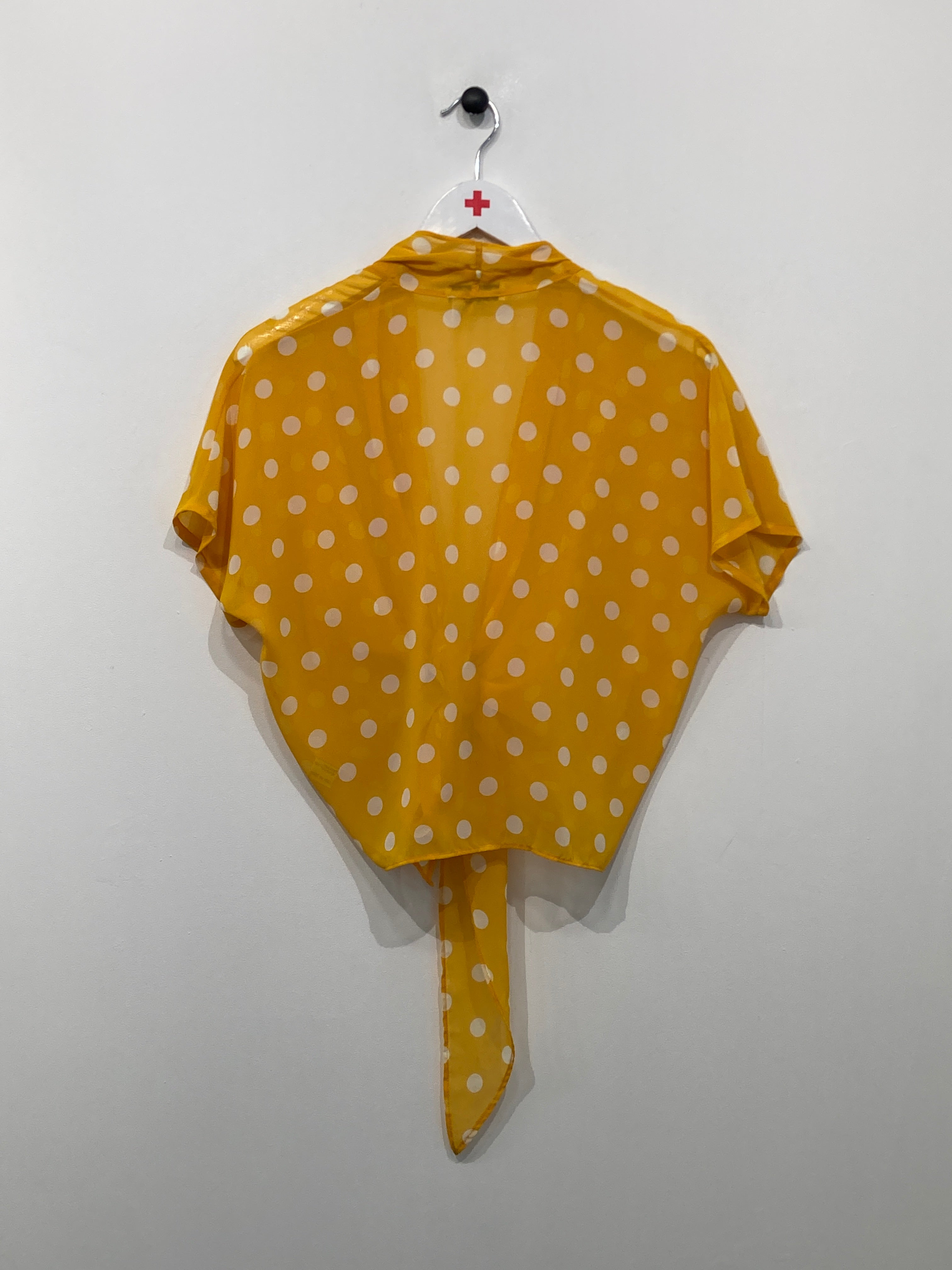 Mario Pucci Cecconi Bluse
