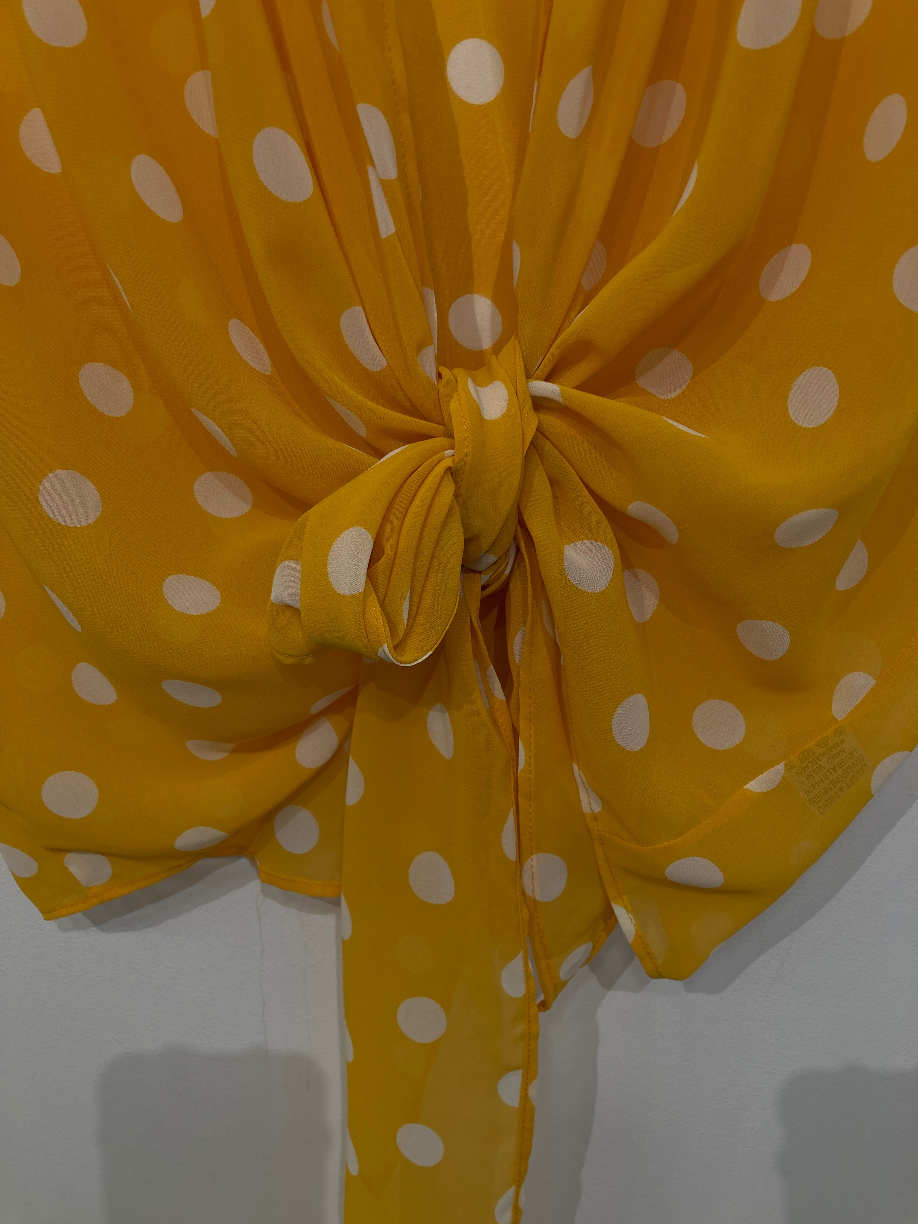 Mario Pucci Cecconi Bluse
