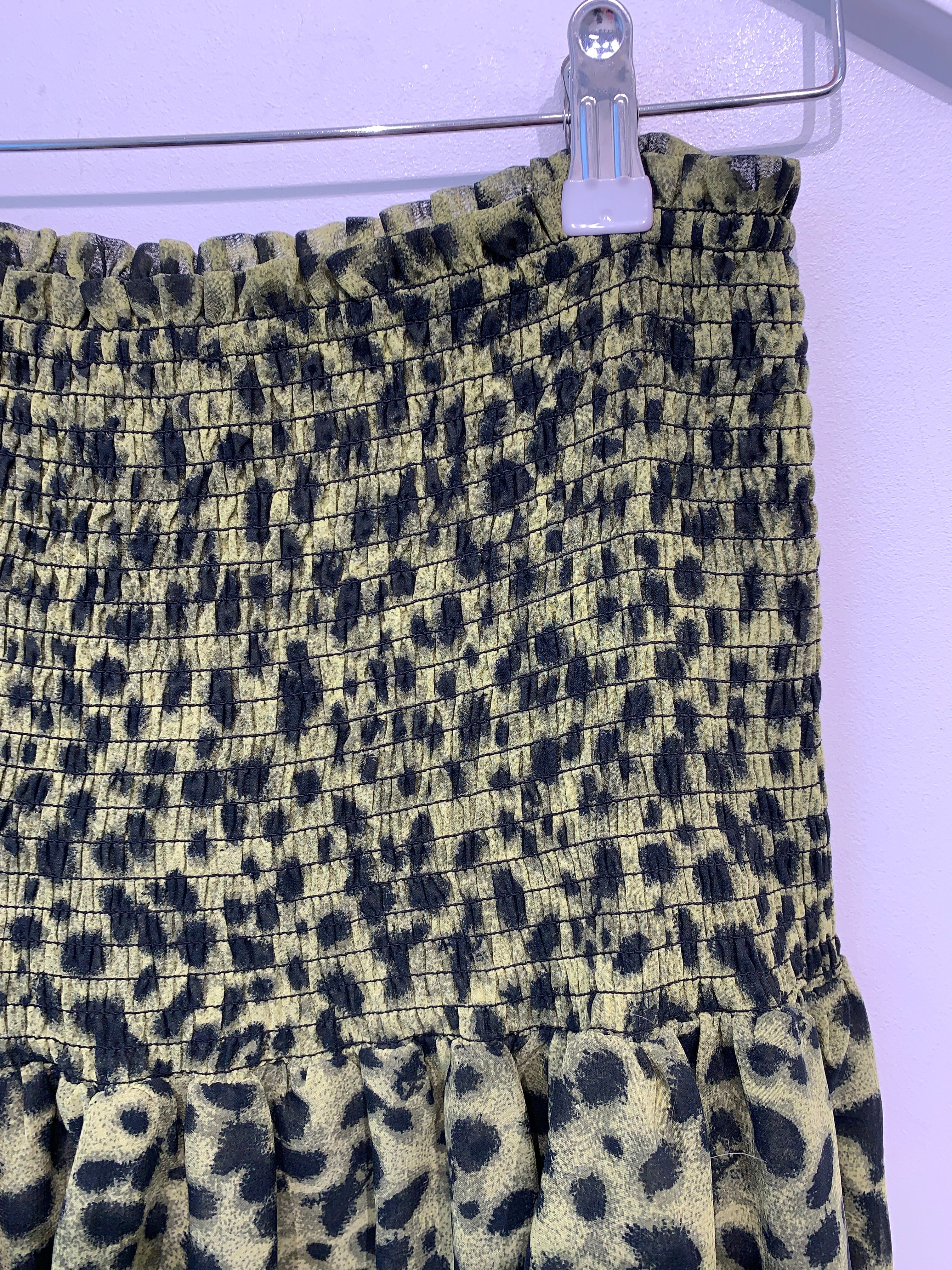 H&M Nederdel