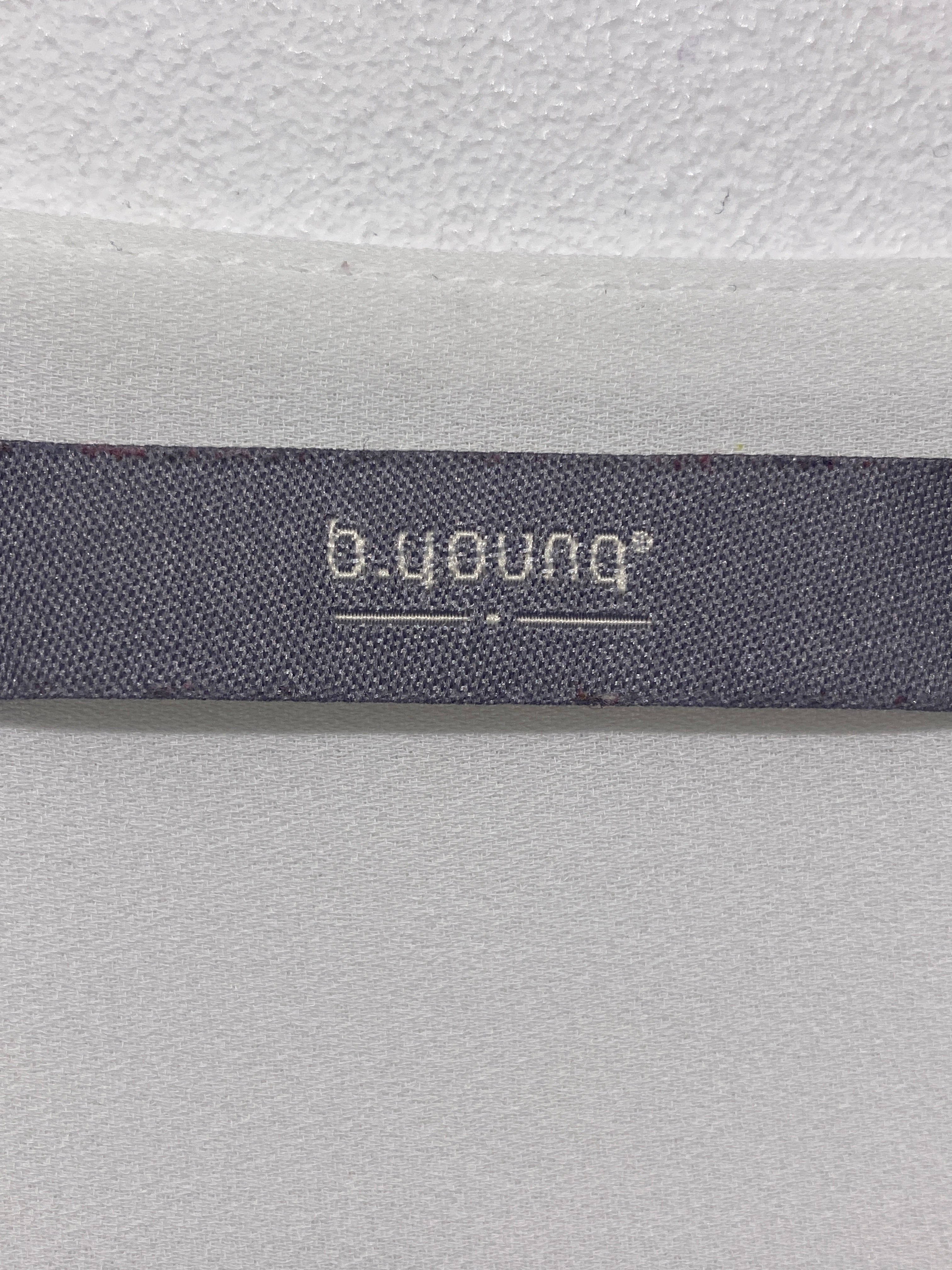 B Young Bluse