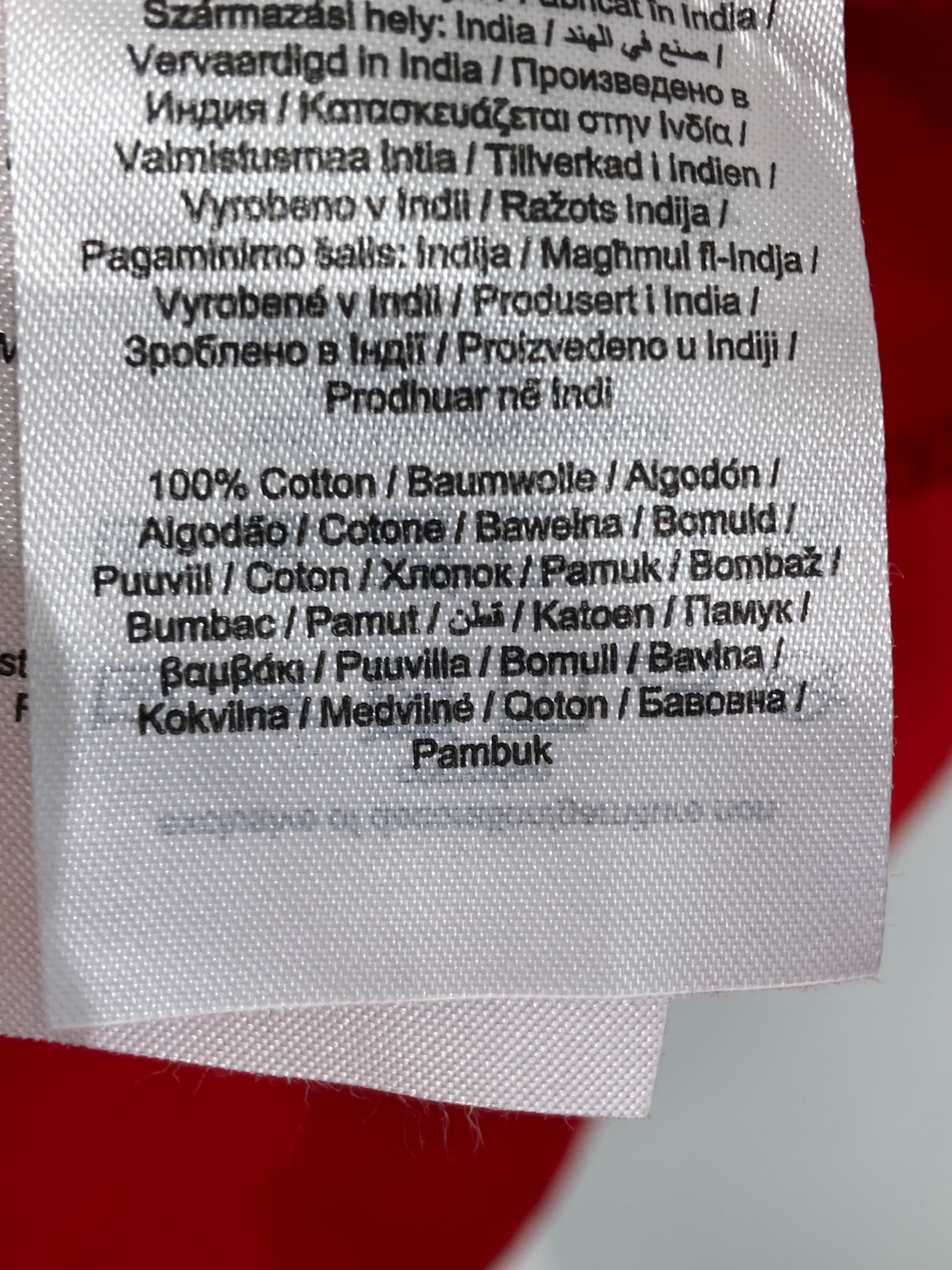 Vero Moda Skjorte