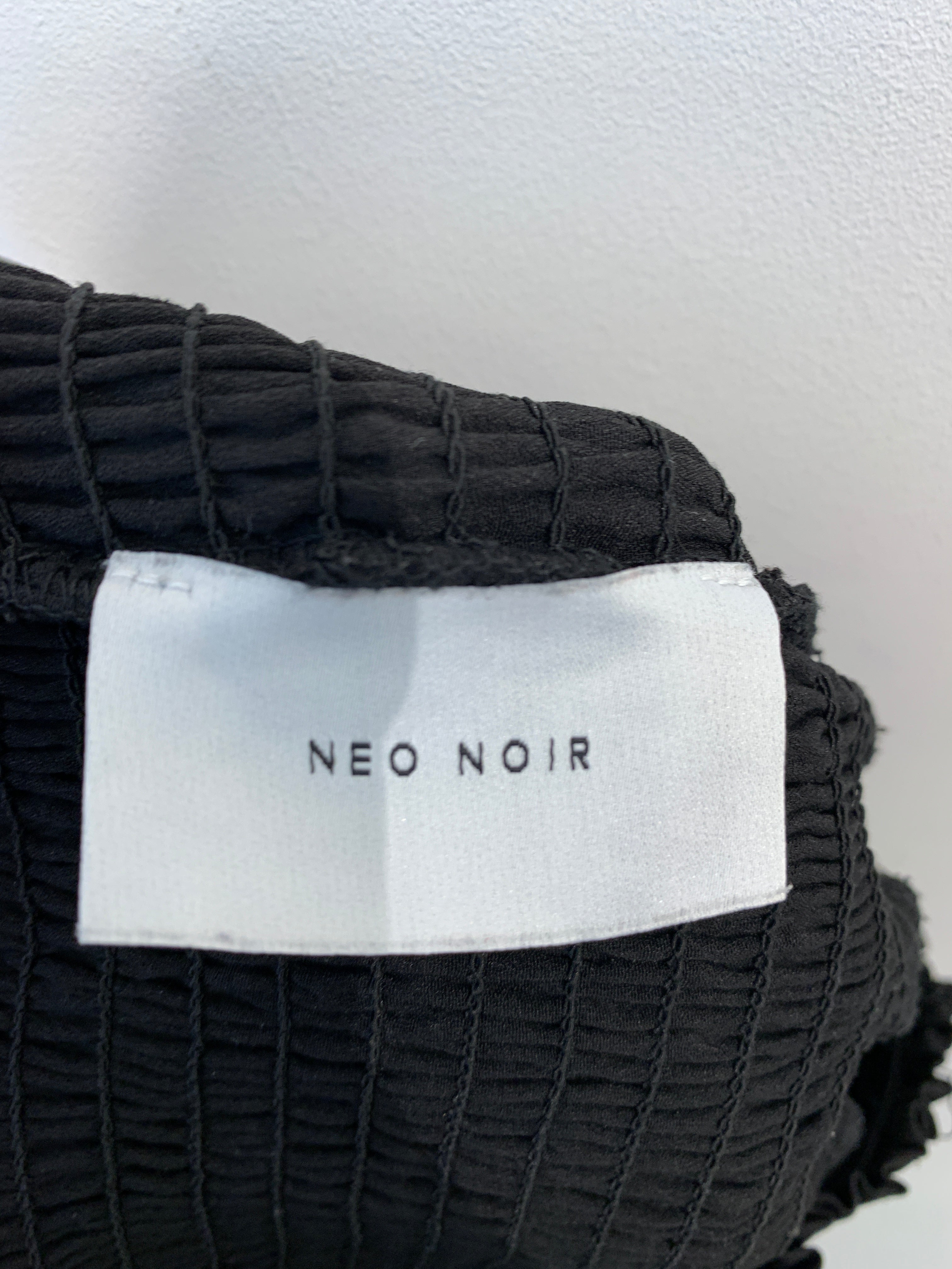 Neo Noir Nederdel