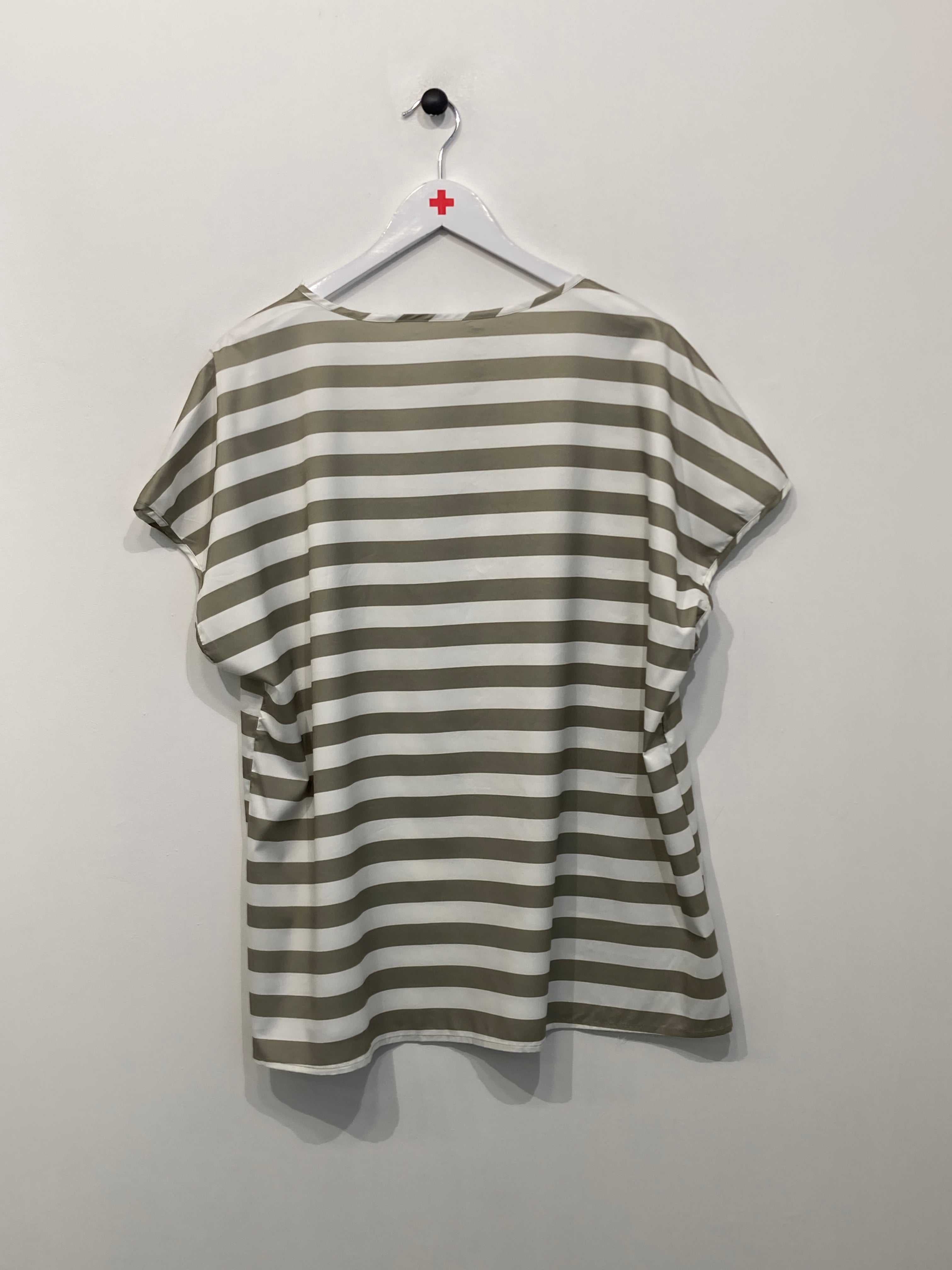 Kortærmet T-shirt