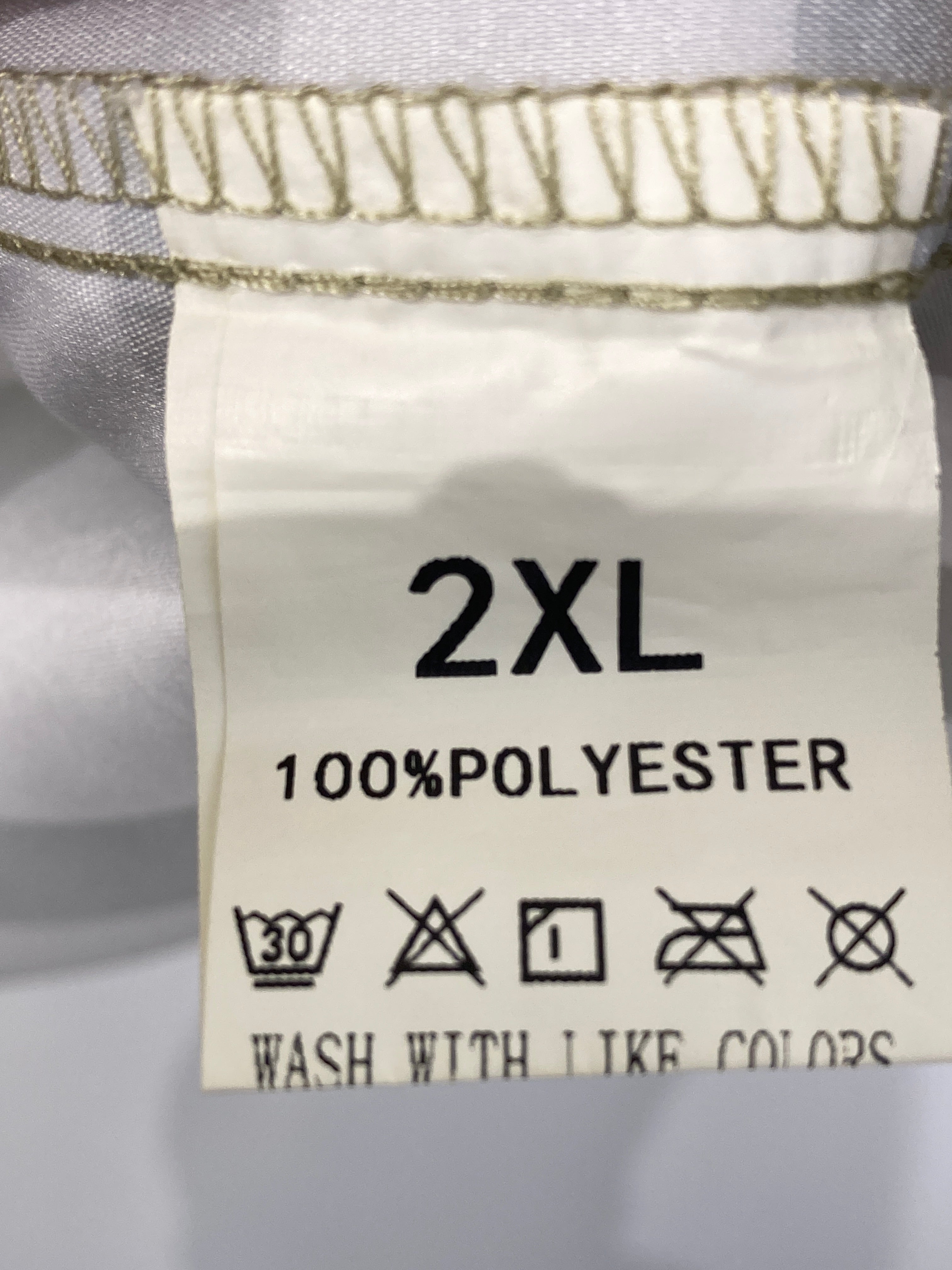 Kortærmet T-shirt