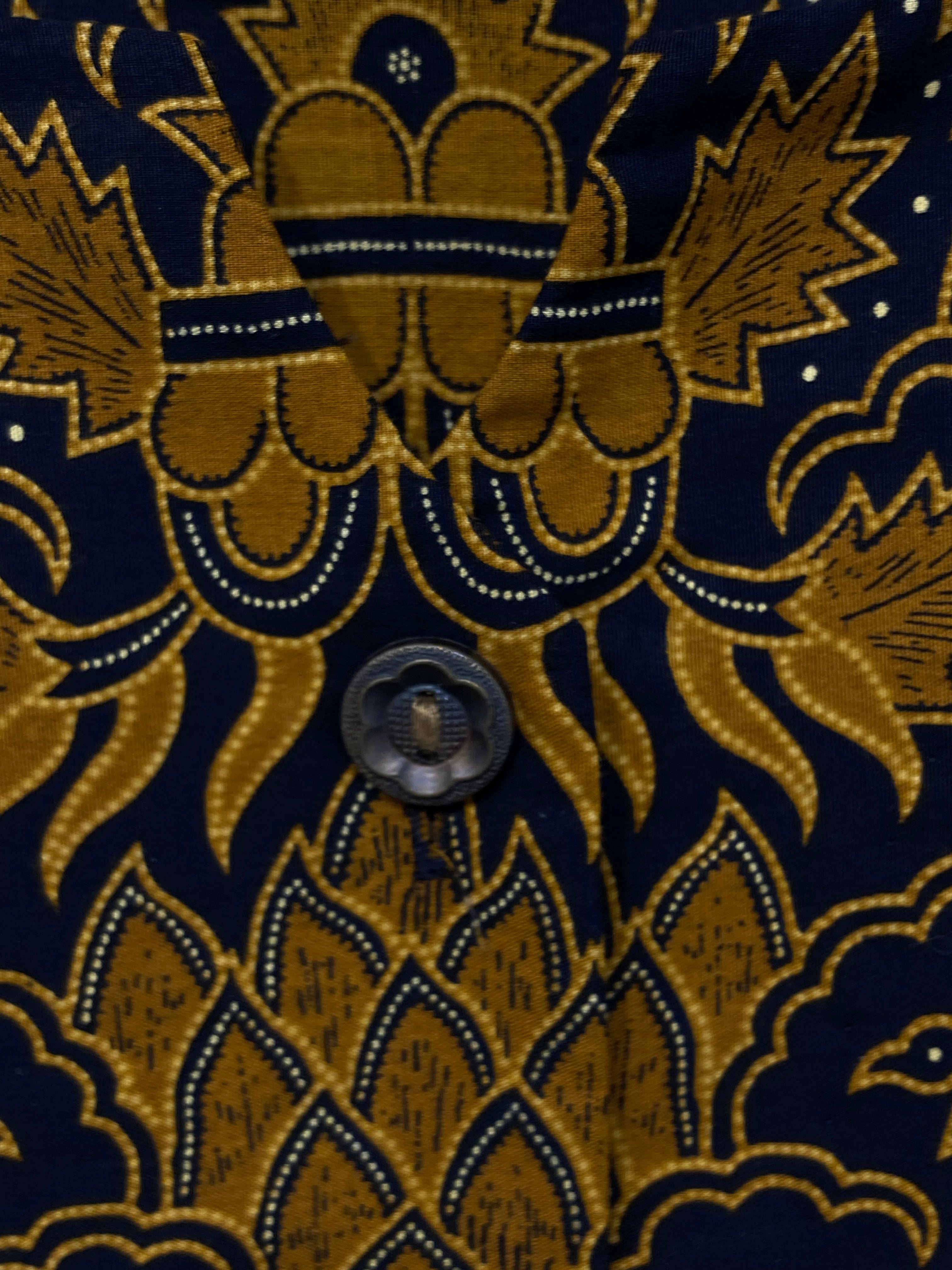 Keris Fashion Bluse