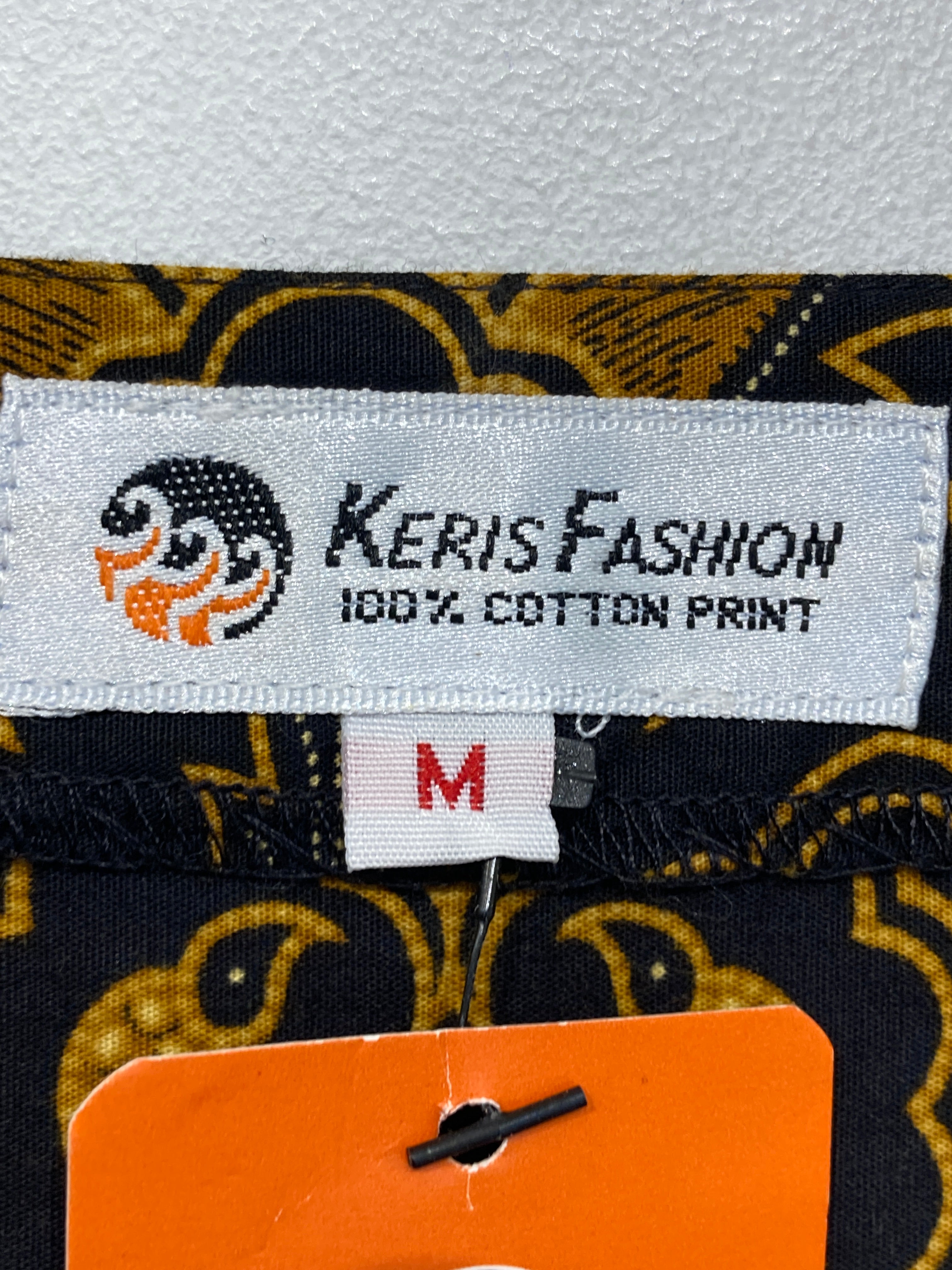 Keris Fashion Bluse