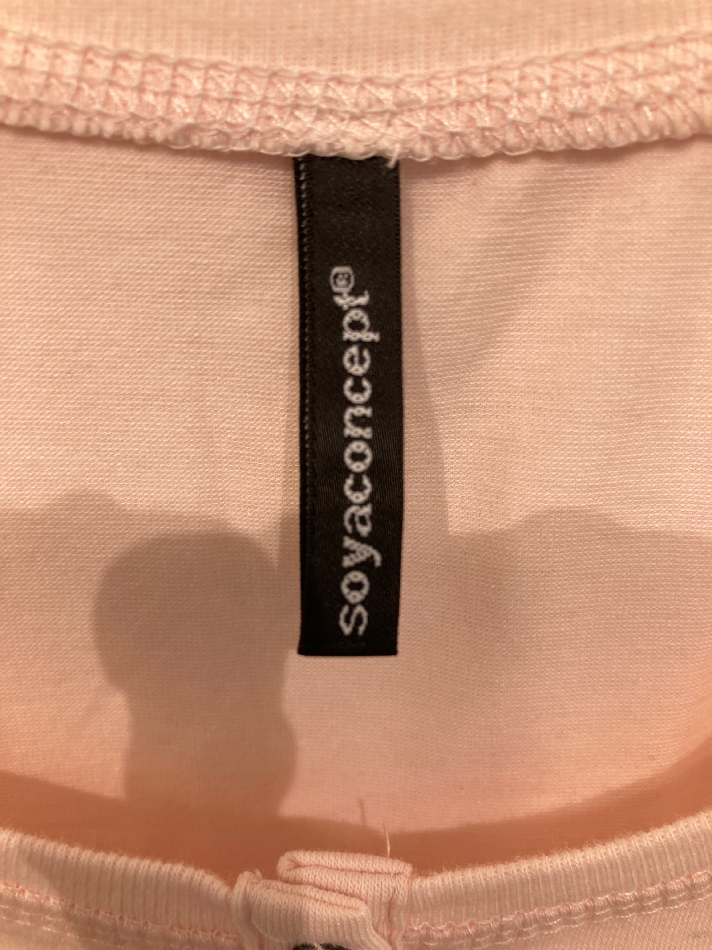 Soya Concept Top