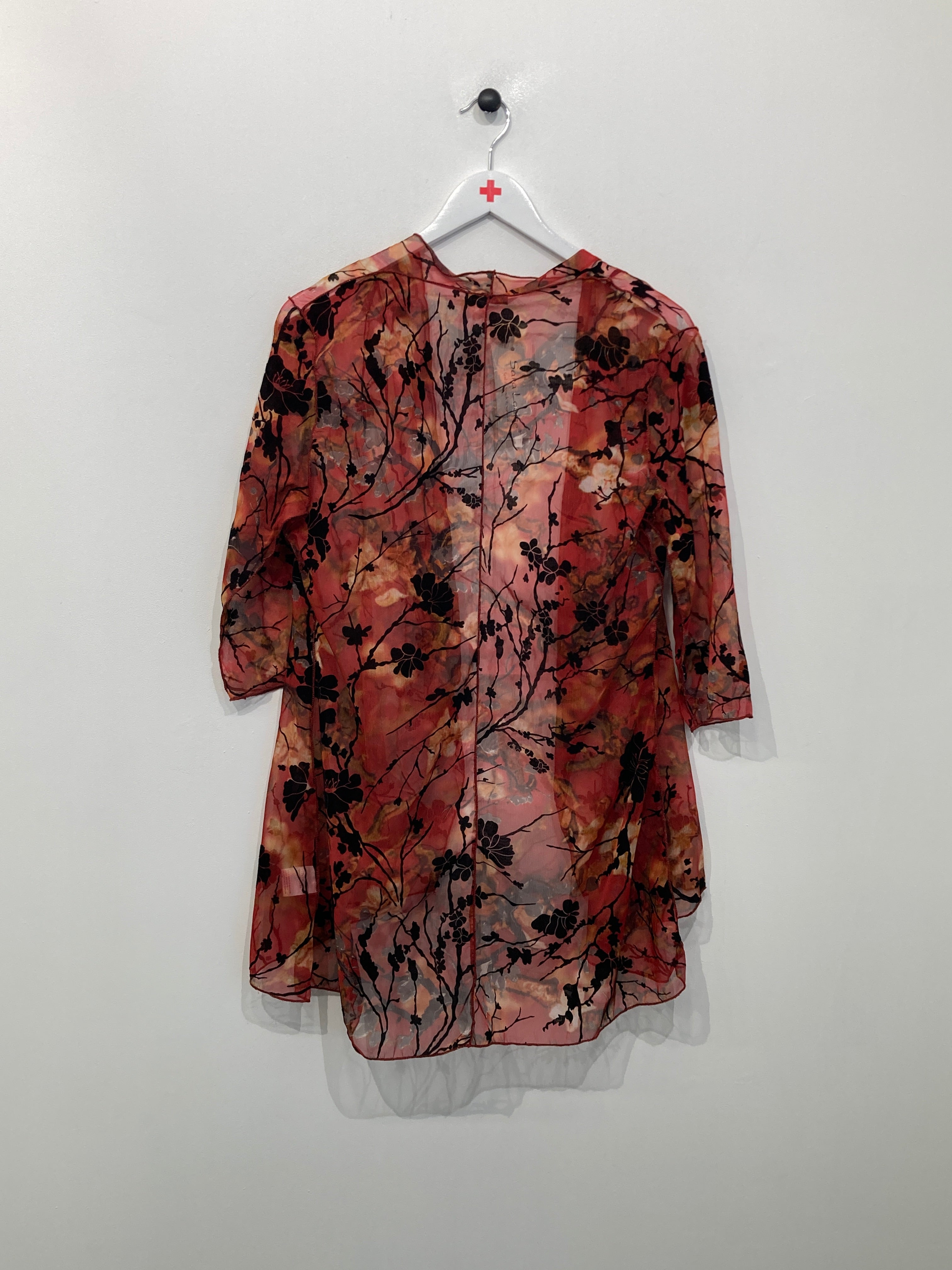 Sara Louise Cardigan