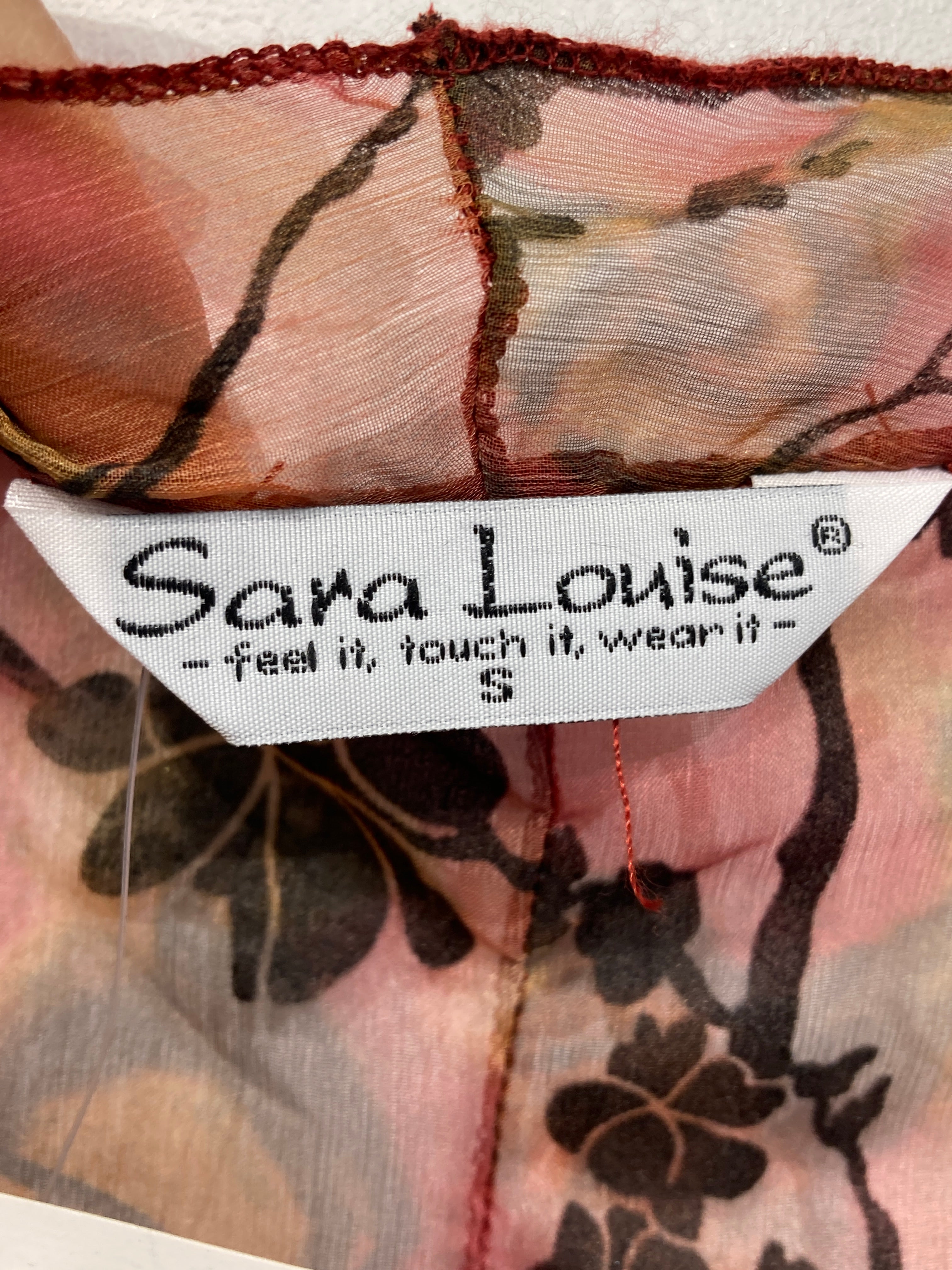 Sara Louise Cardigan
