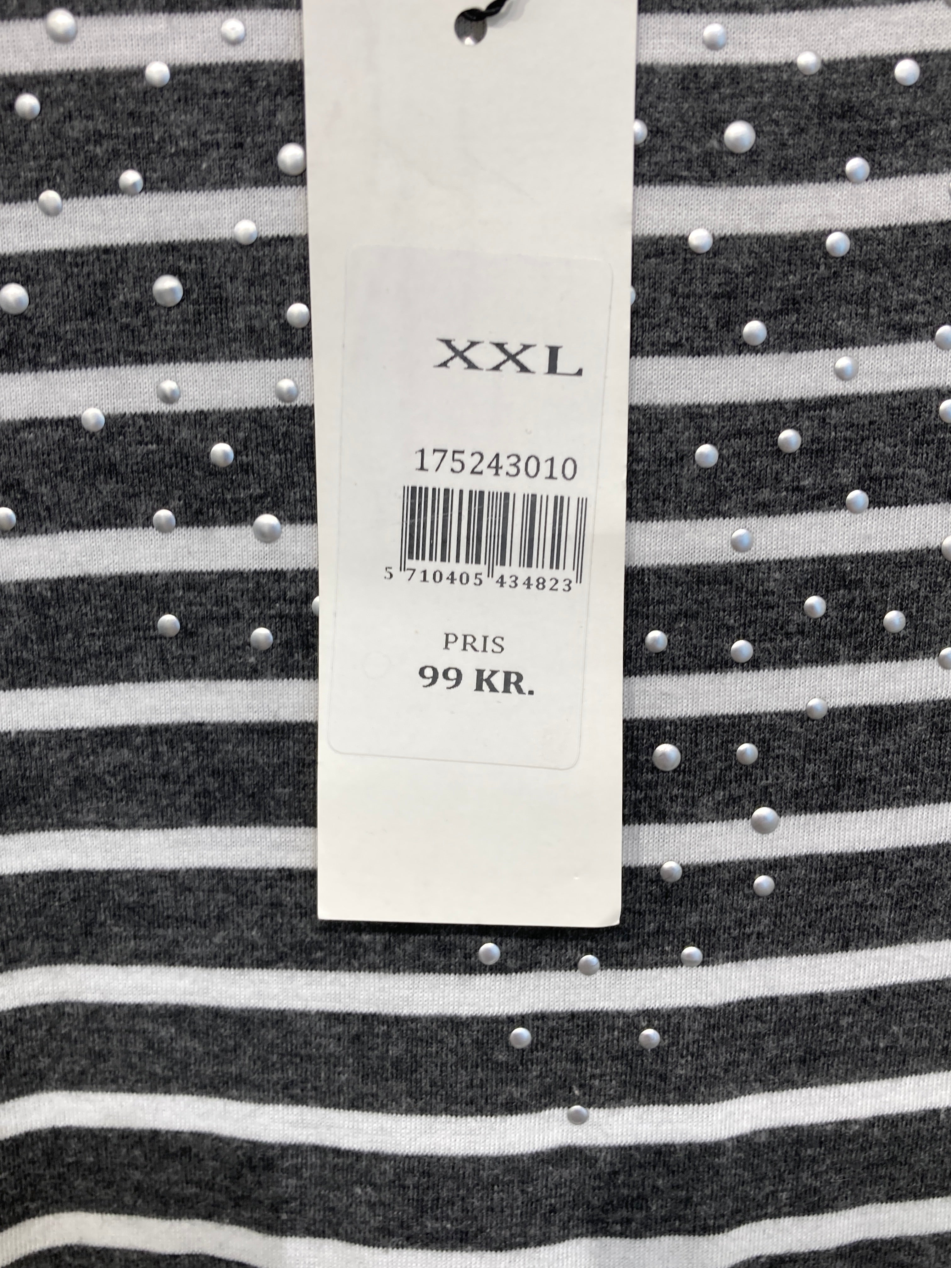 VRS Bluse