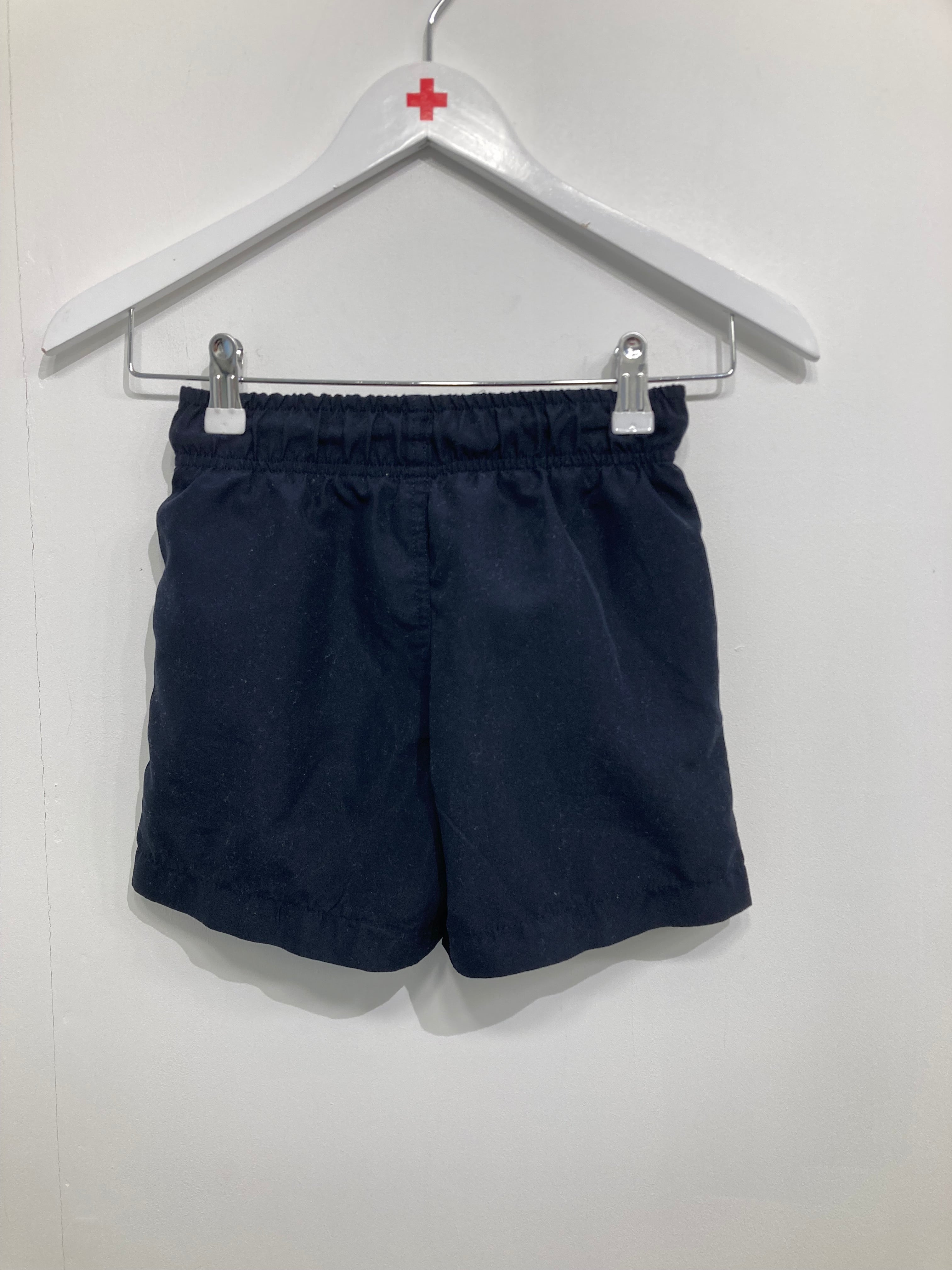 Polo Club Shorts