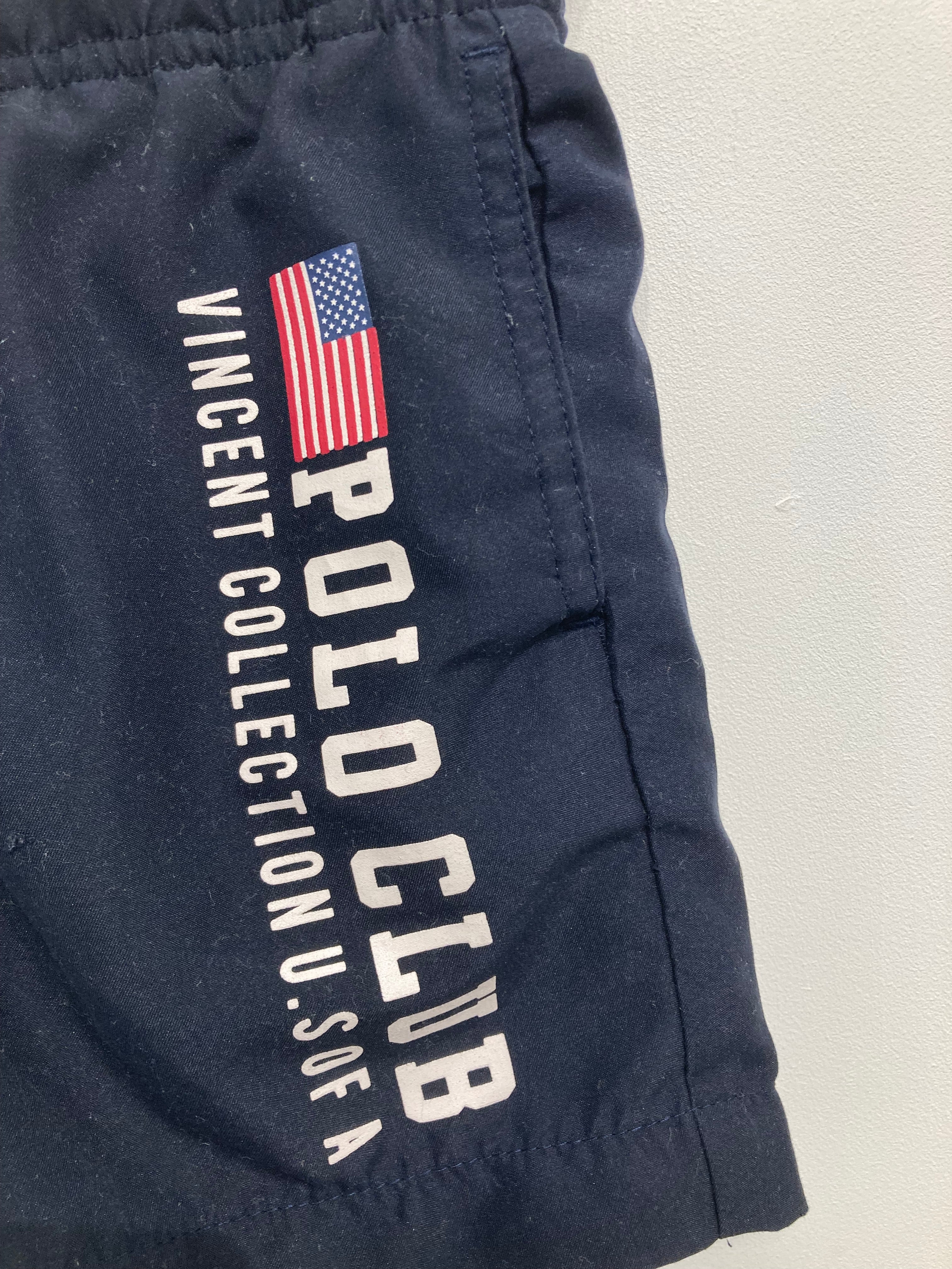 Polo Club Shorts